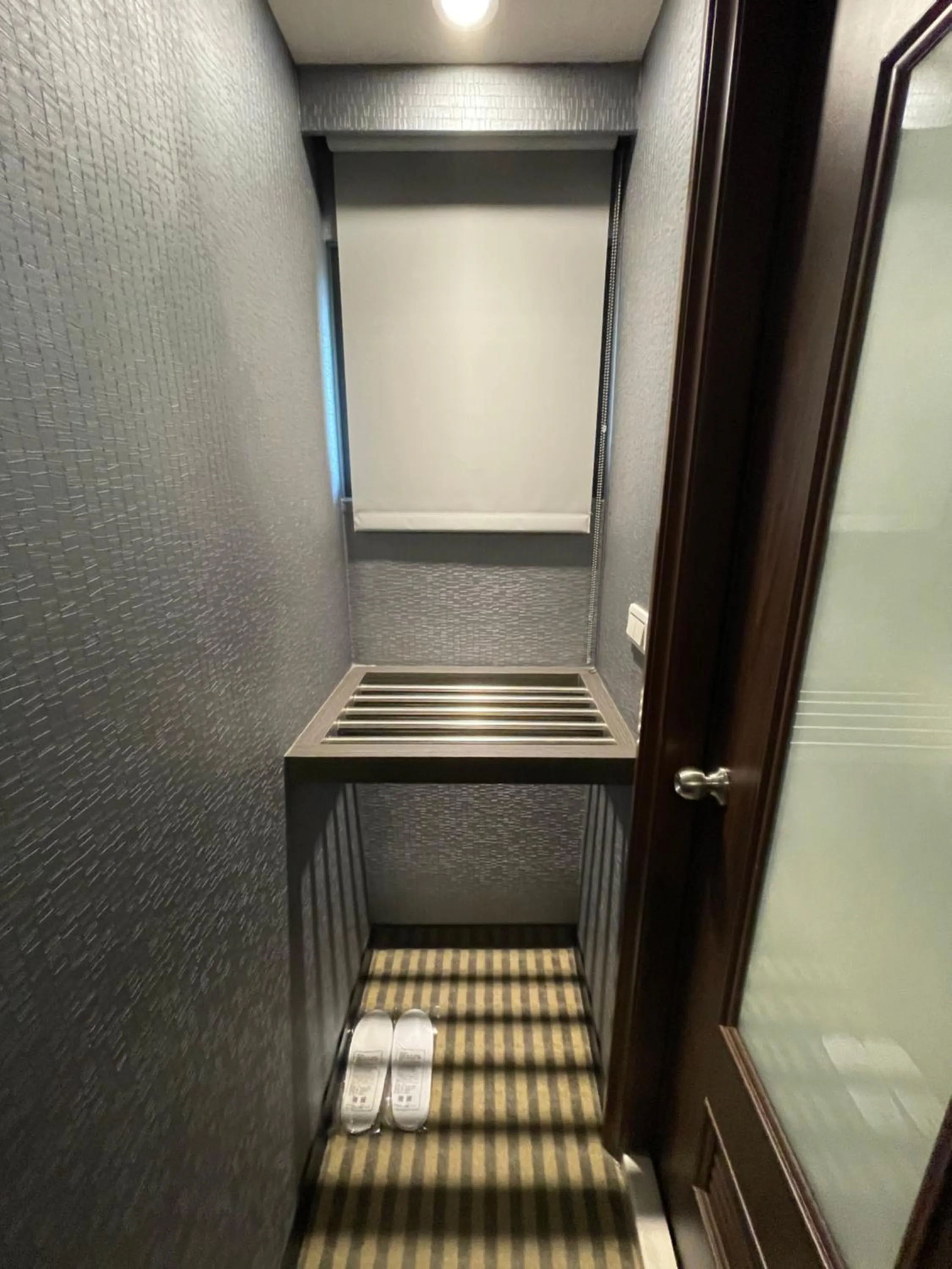 wardrobe in Ueno Hirokoji 428