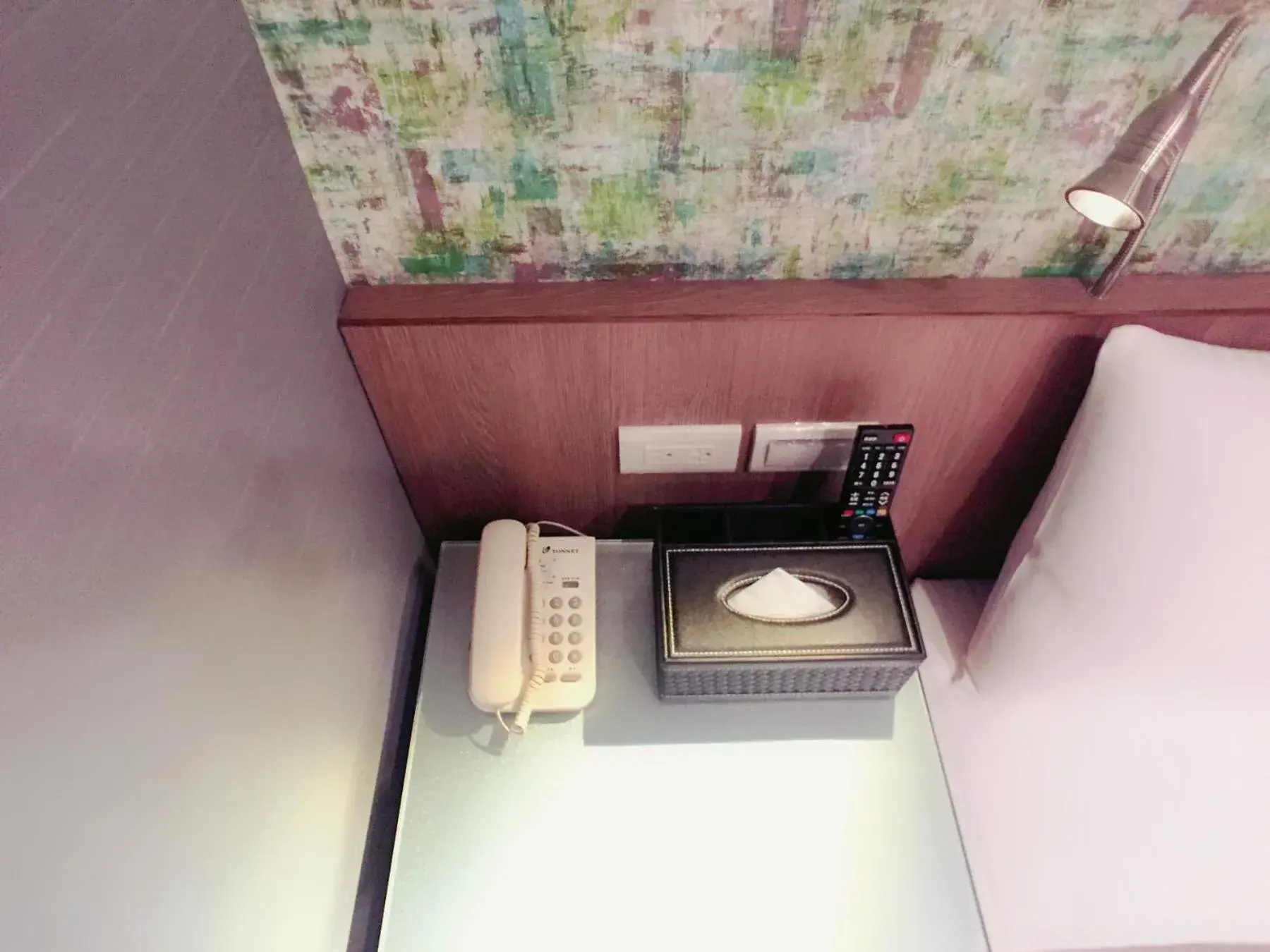 Bedroom in Ueno Hirokoji 428 Bedroom in Ueno Hirokoji 428