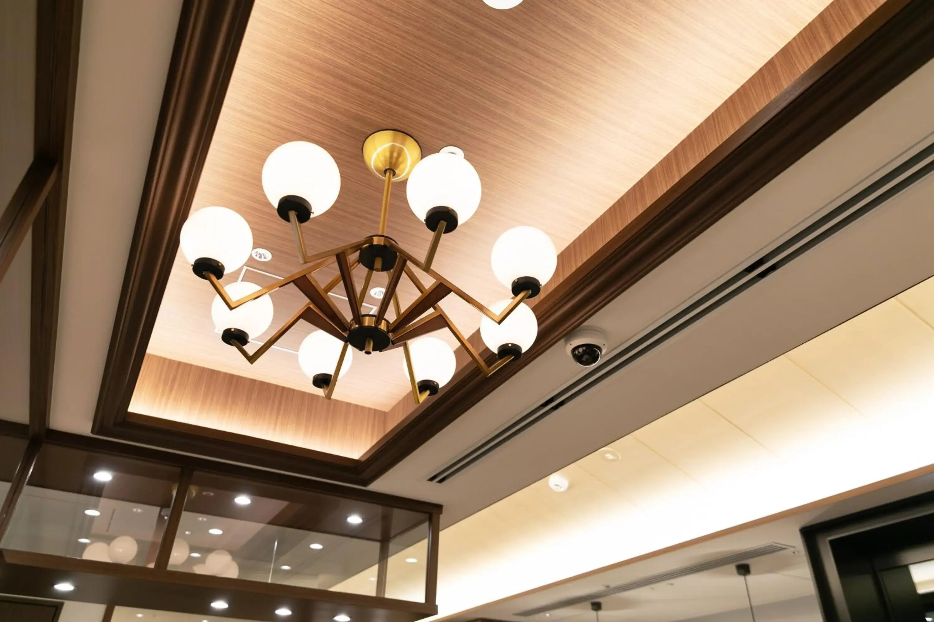 Restaurant/places to eat in Ginza Capital Hotel Moegi Restaurant/places to eat in Ginza Capital Hotel Moegi