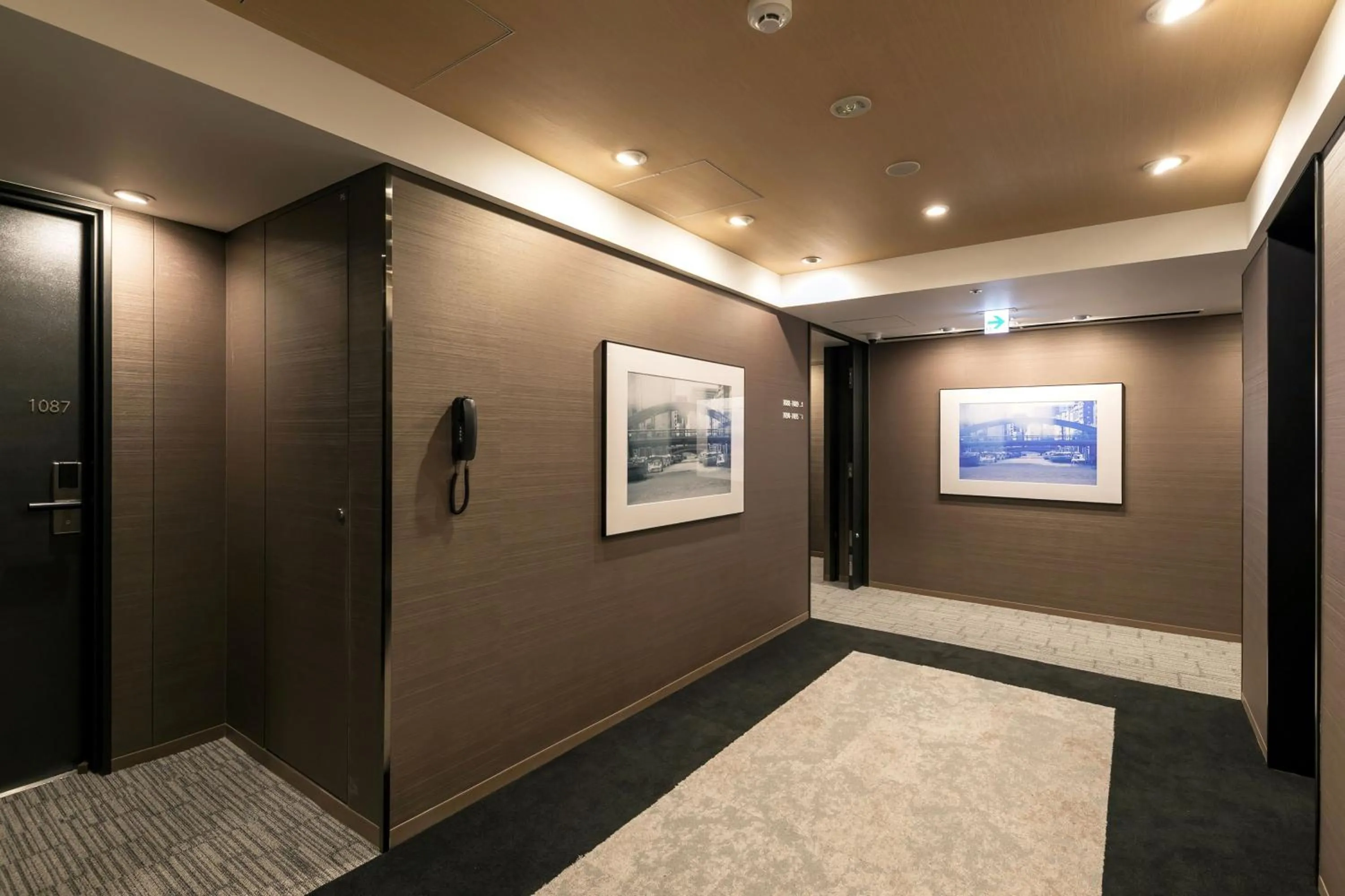 Other in Ginza Capital Hotel Moegi