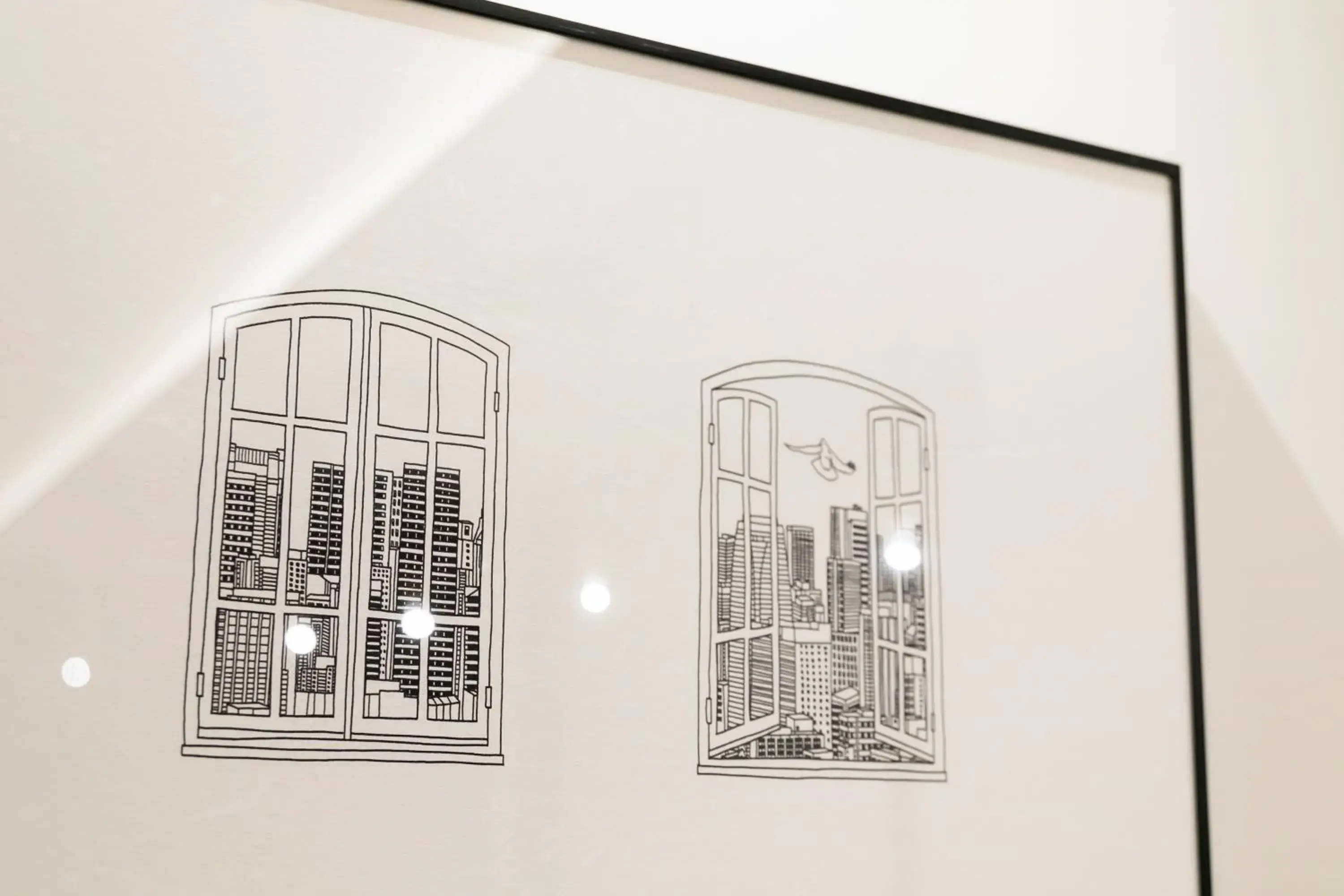 Restaurant/places to eat in Ginza Capital Hotel Moegi Restaurant/places to eat in Ginza Capital Hotel Moegi