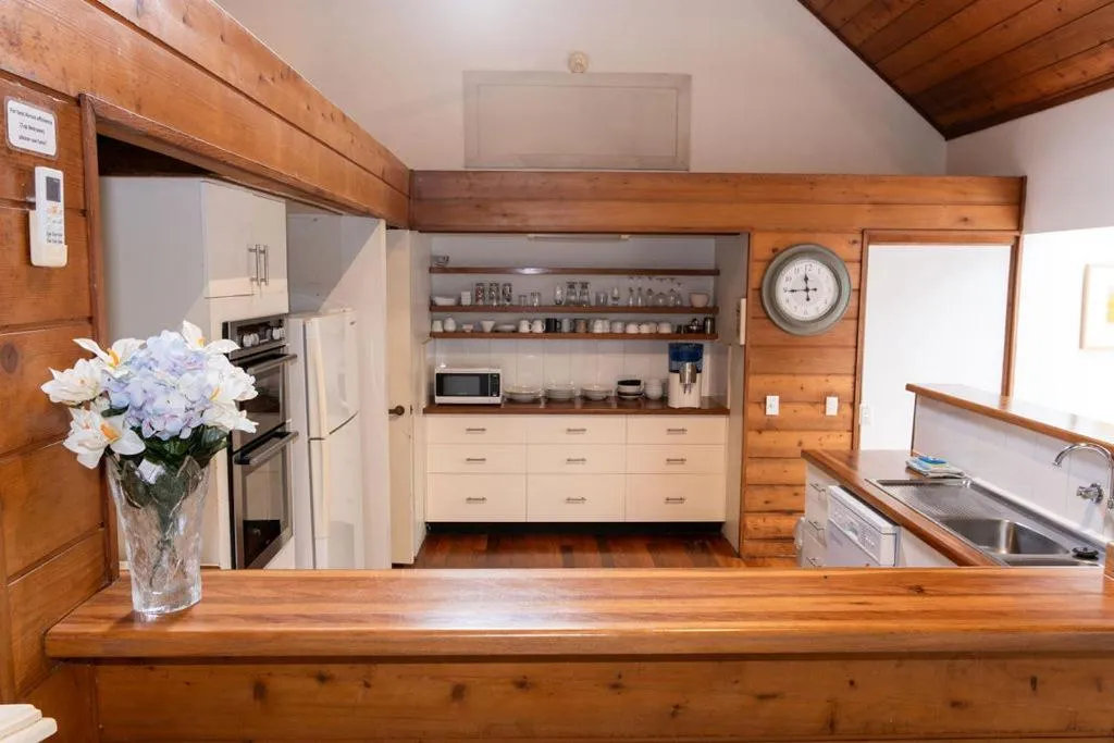 Lake Russell Retreat