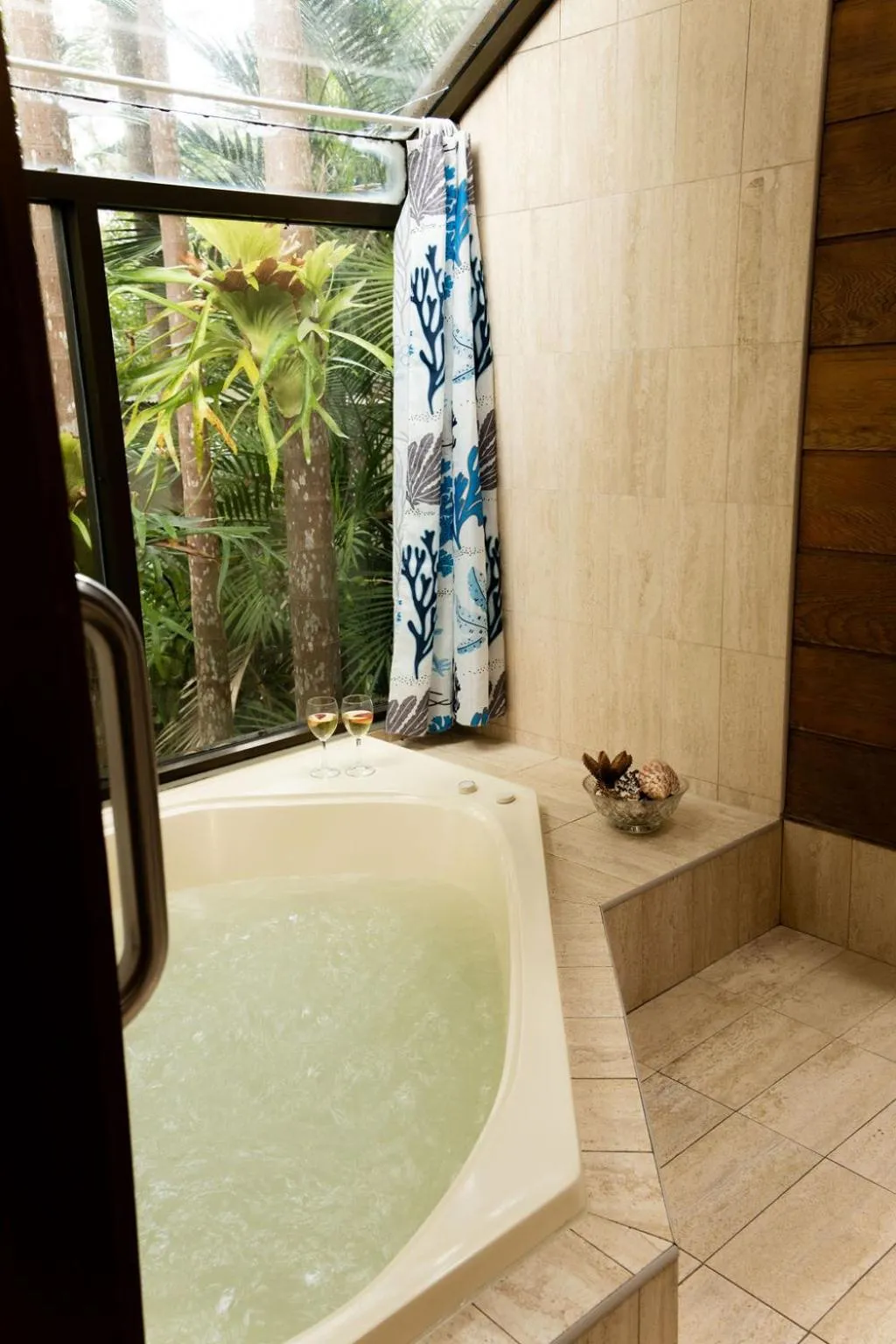 Lake Russell Retreat