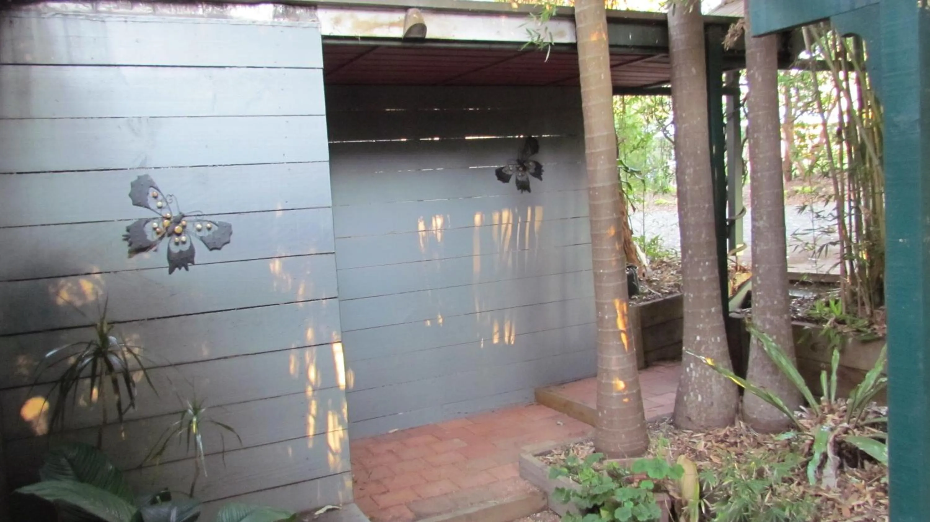 Lake Russell Retreat