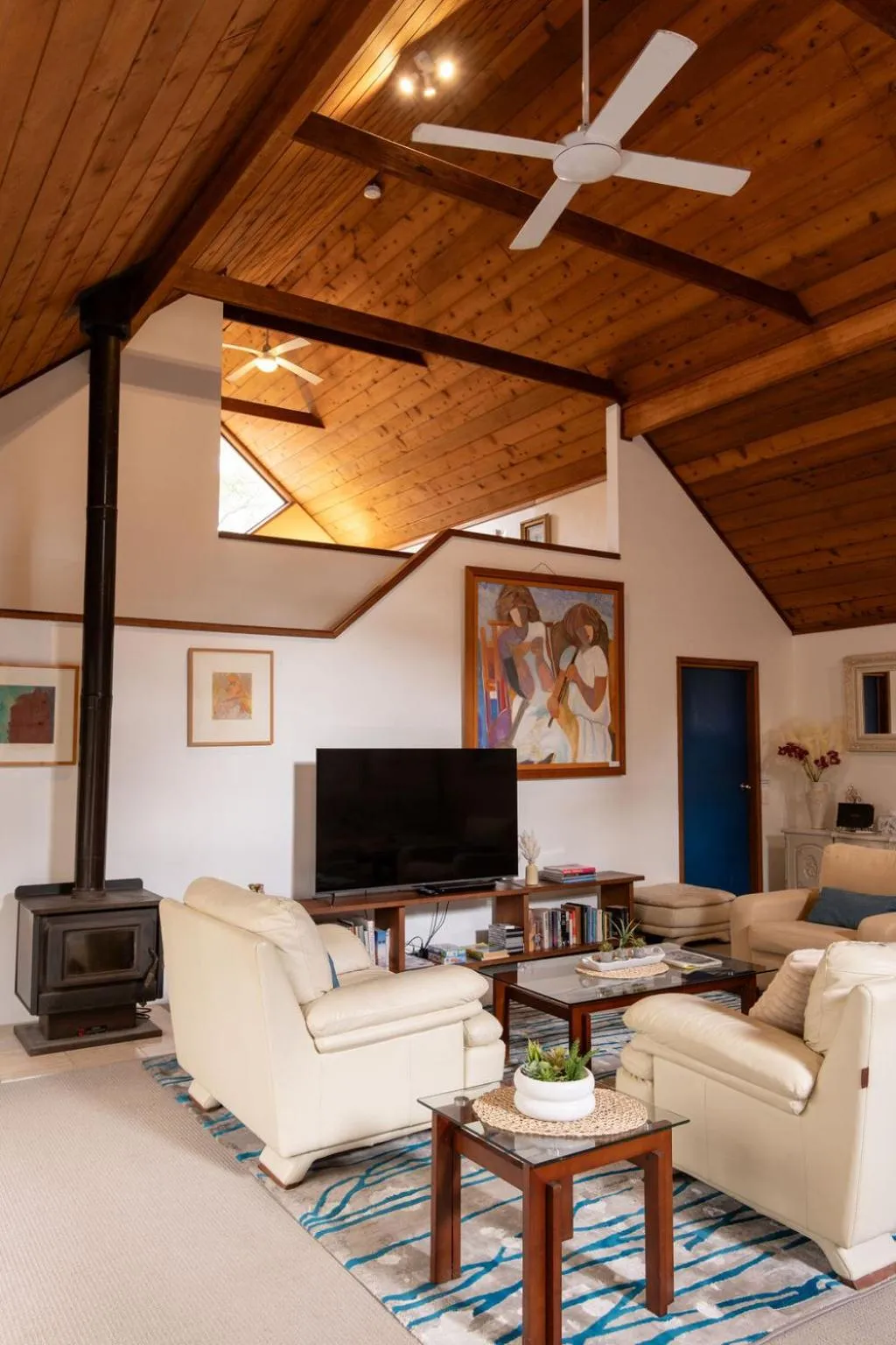 Lake Russell Retreat