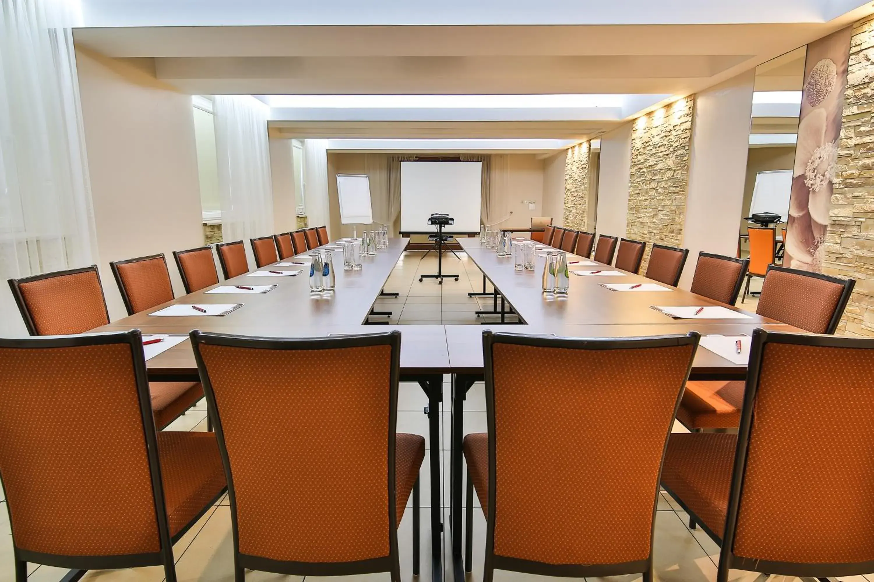 Meeting/conference room in Hotel Kantoria