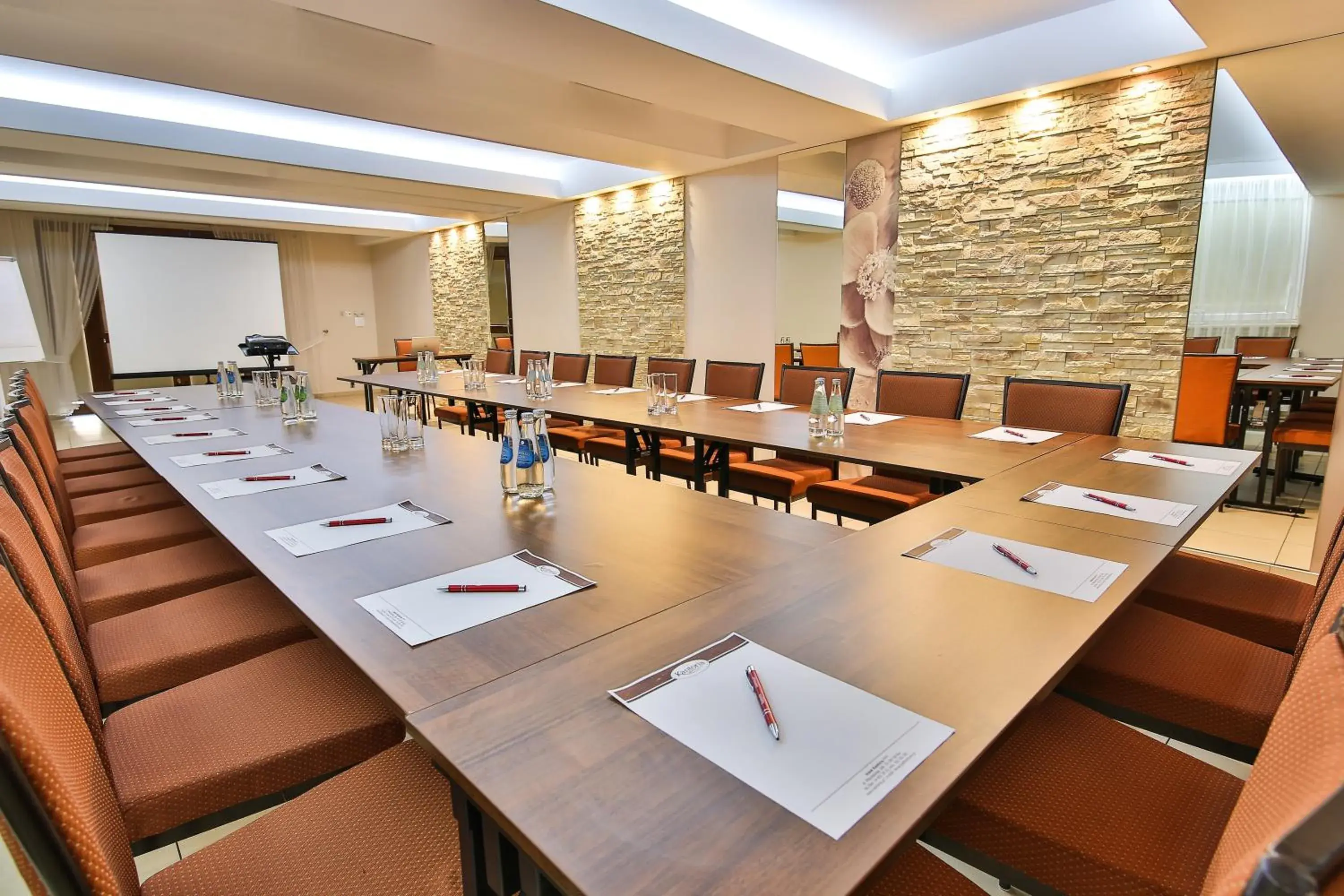 Meeting/conference room in Hotel Kantoria