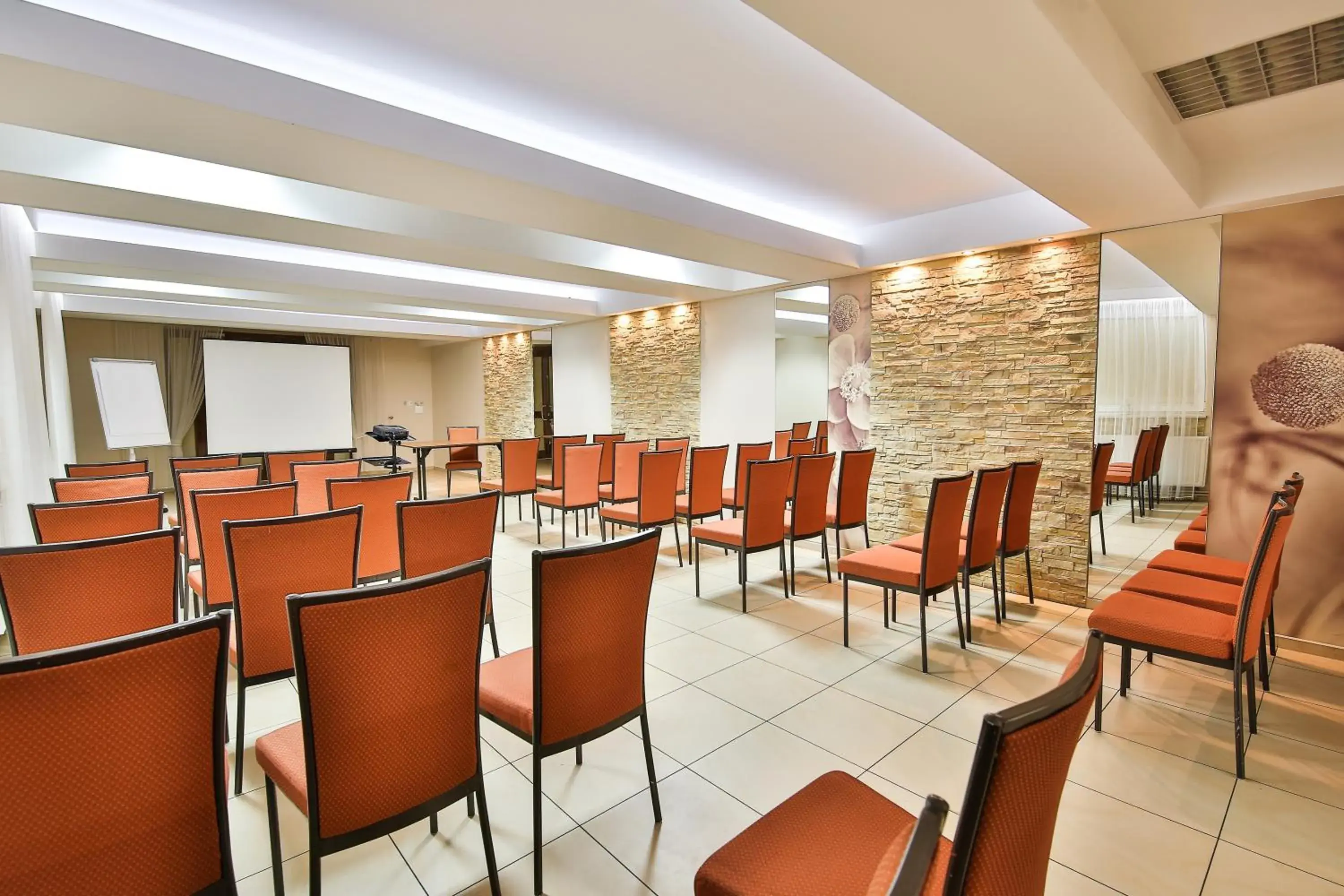 Meeting/conference room in Hotel Kantoria