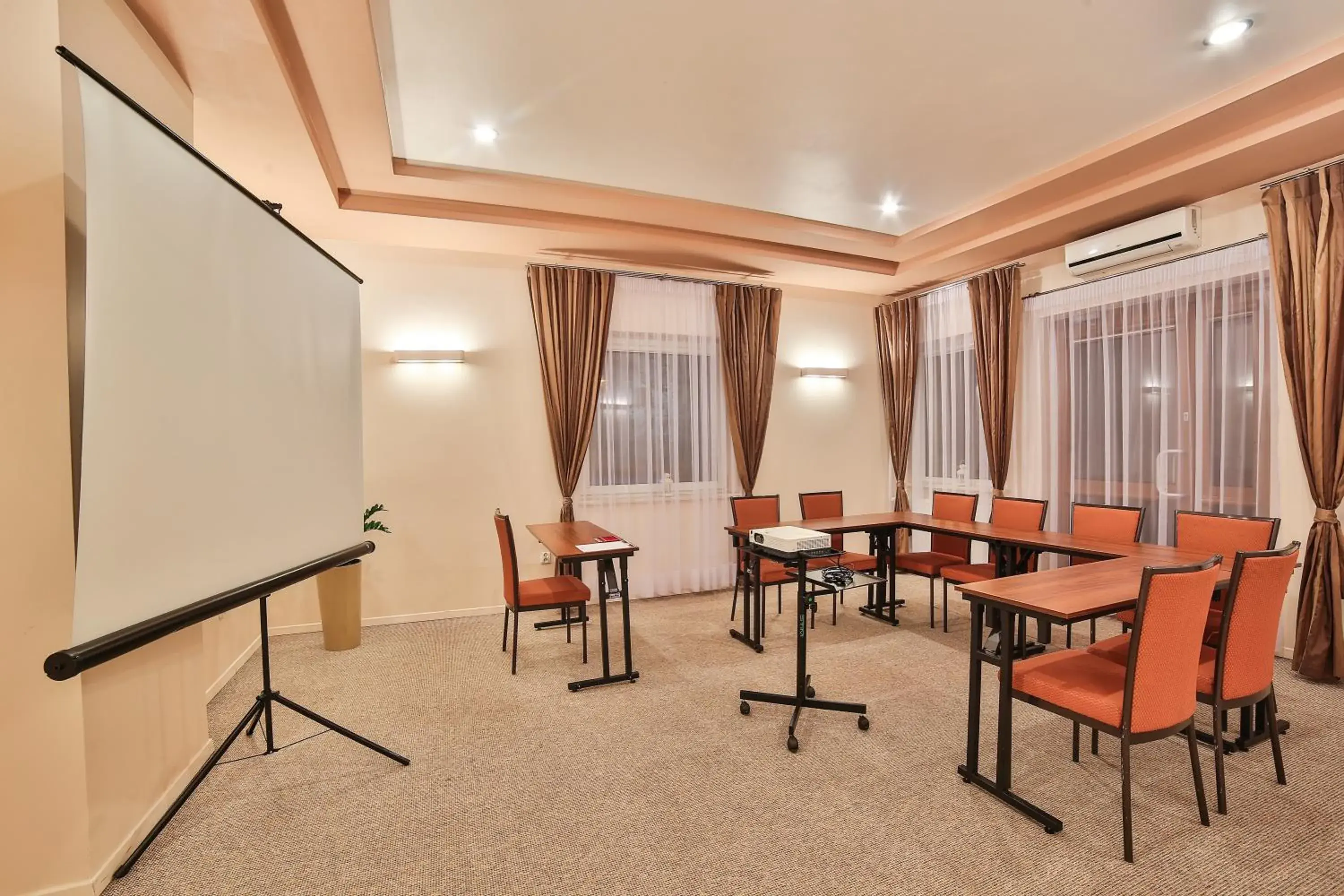 Meeting/conference room in Hotel Kantoria