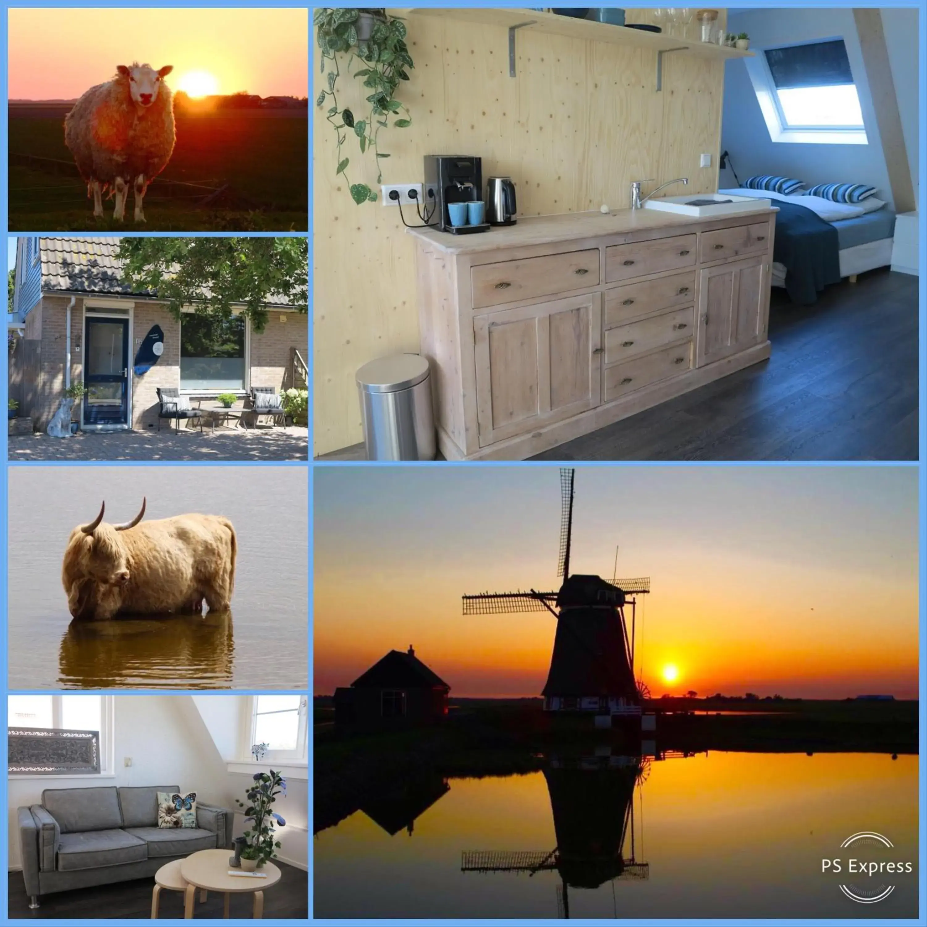 B&B Zonnedael B&B Zonnedael
