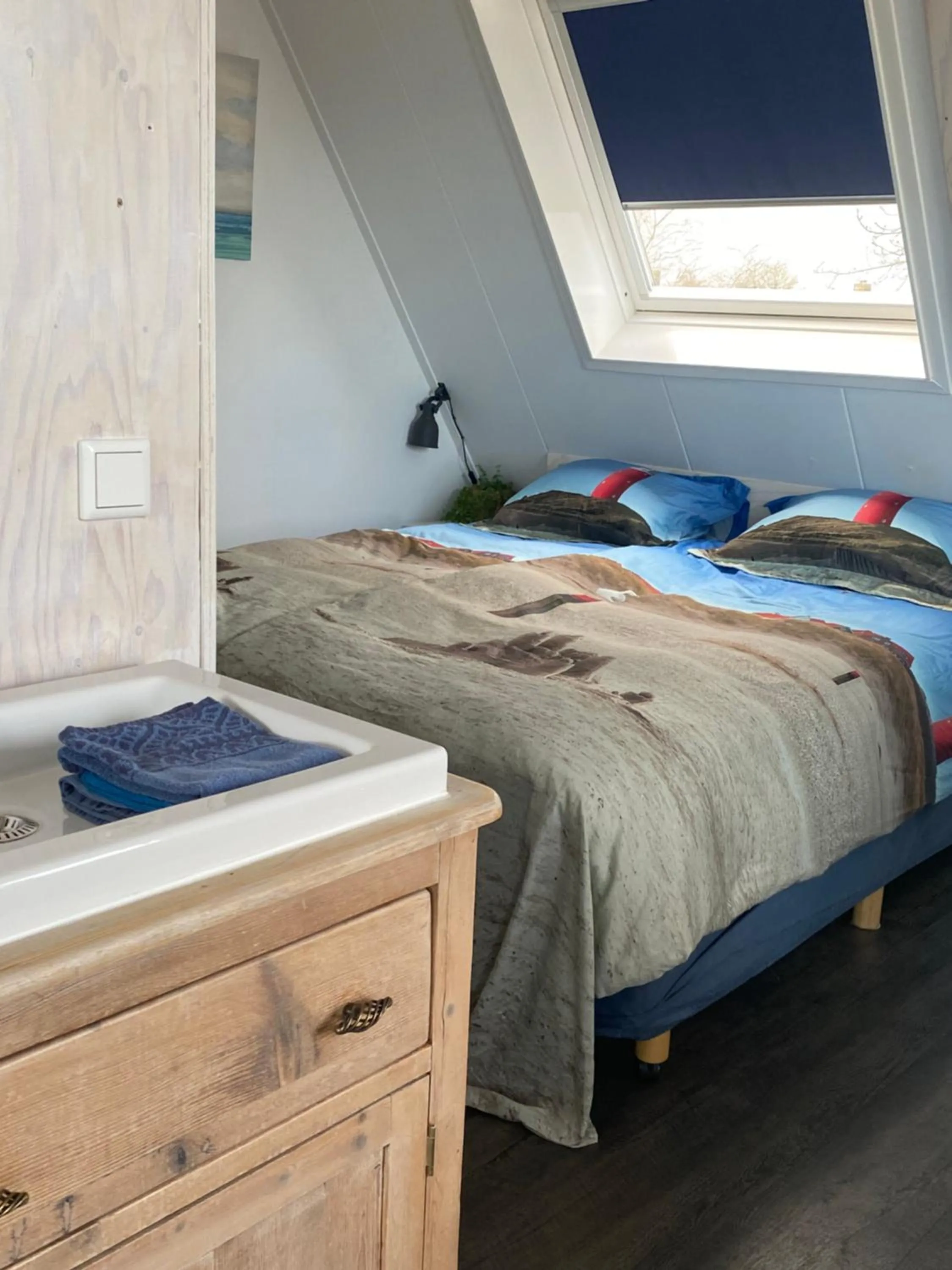 B&B Zonnedael