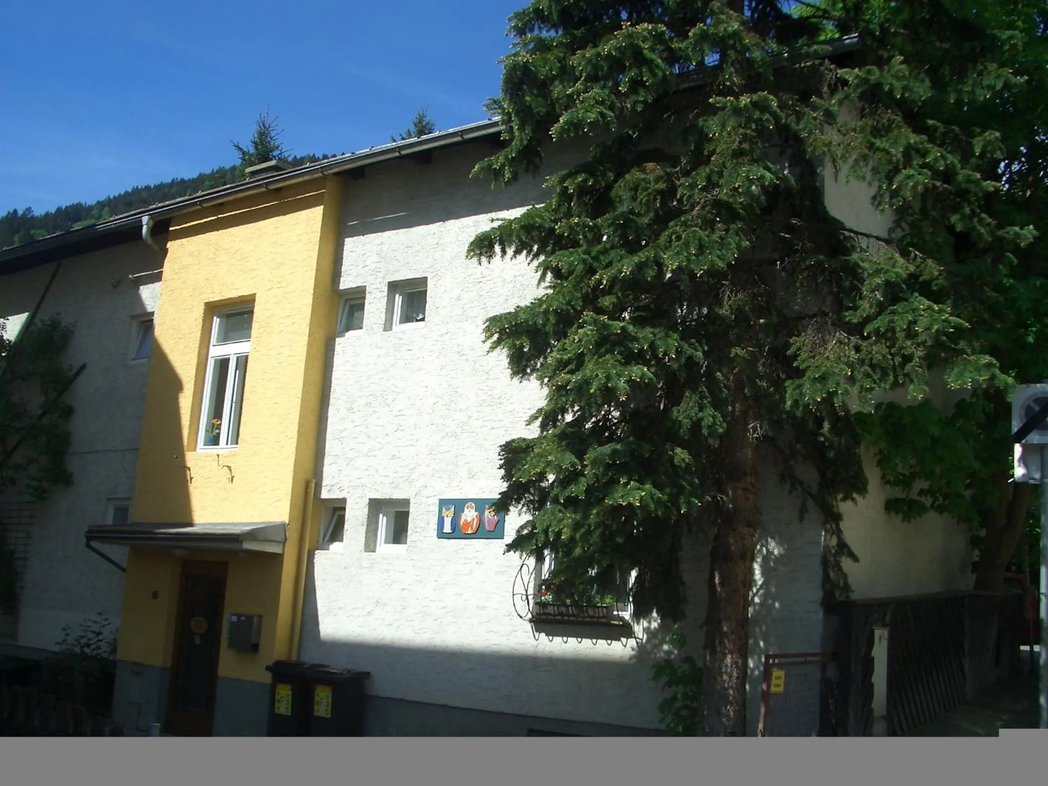 Apartment Ulli
