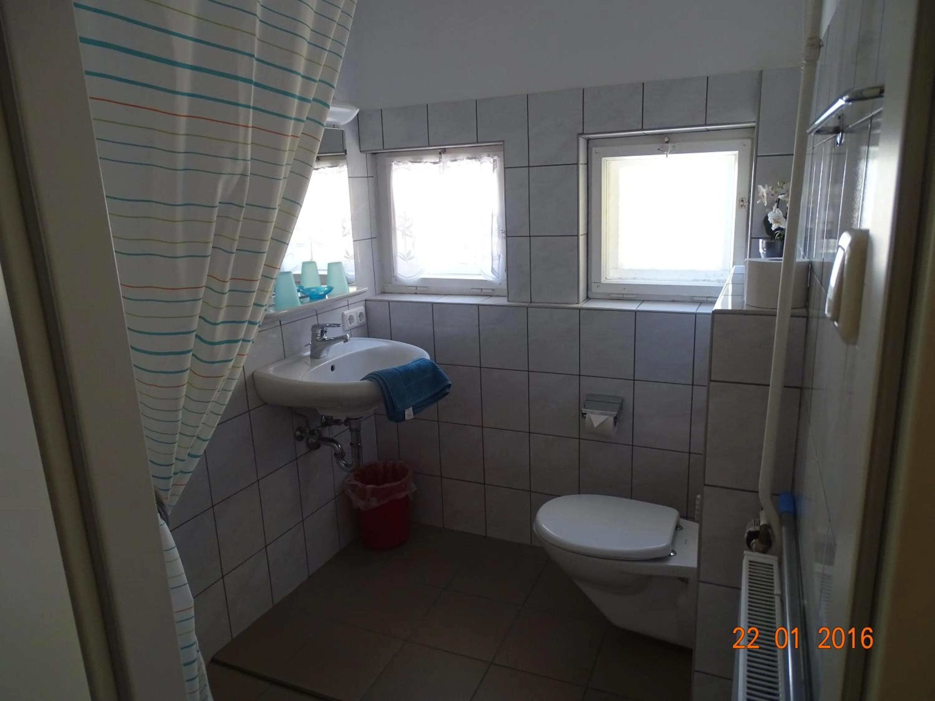 Apartment Ulli