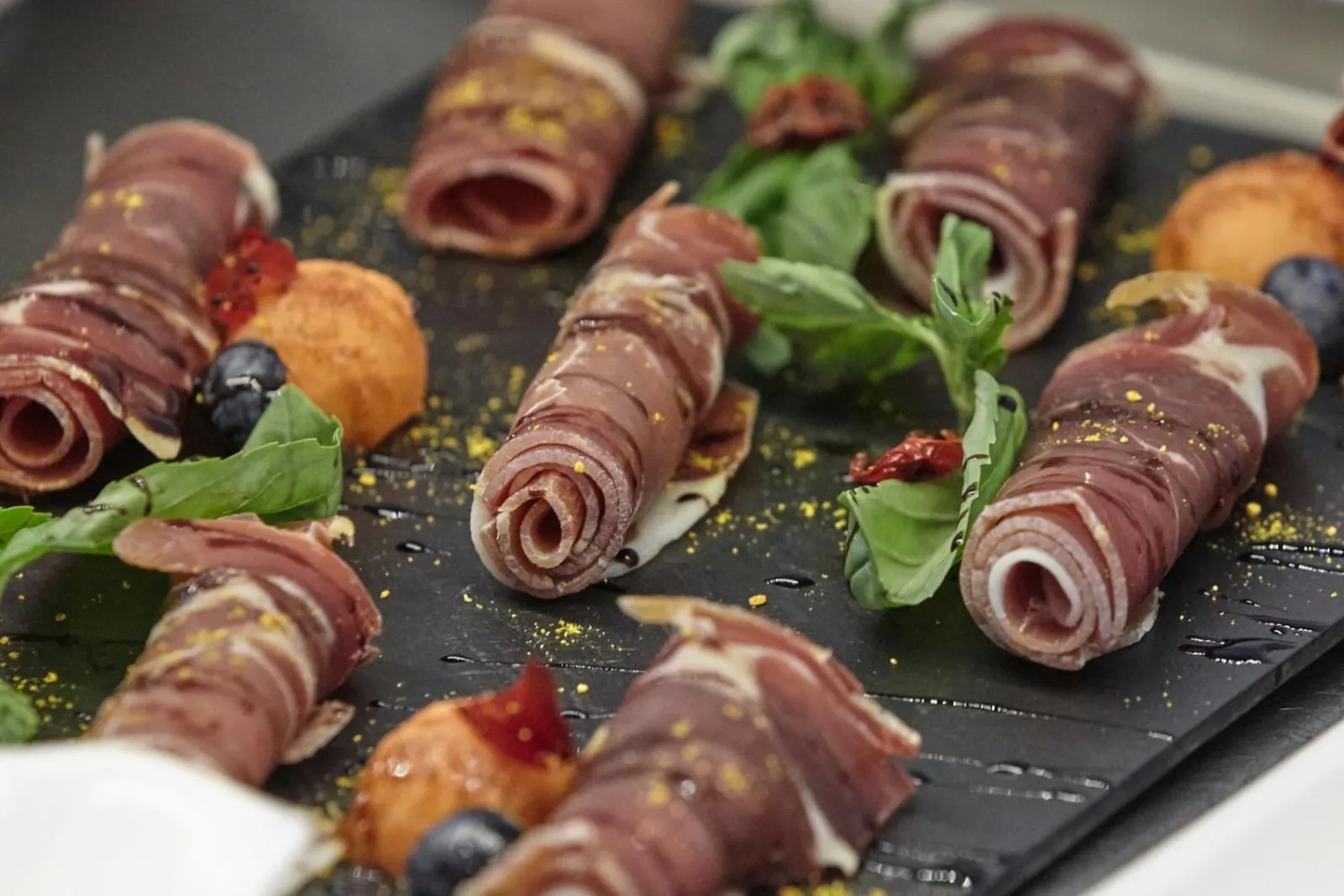 Breakfast in Boutique Hotel Life