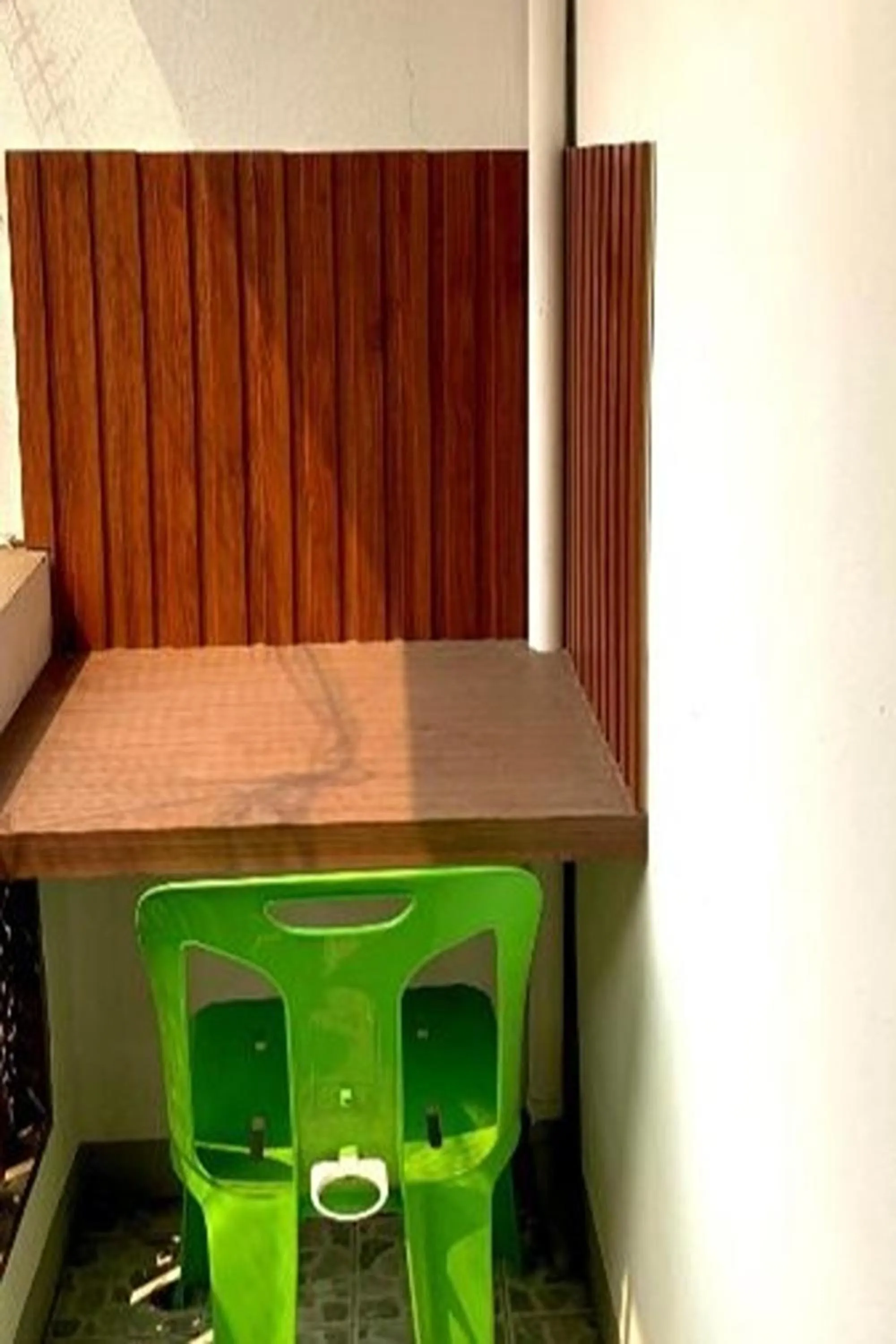 Bedroom in Ban Wiang Guest House