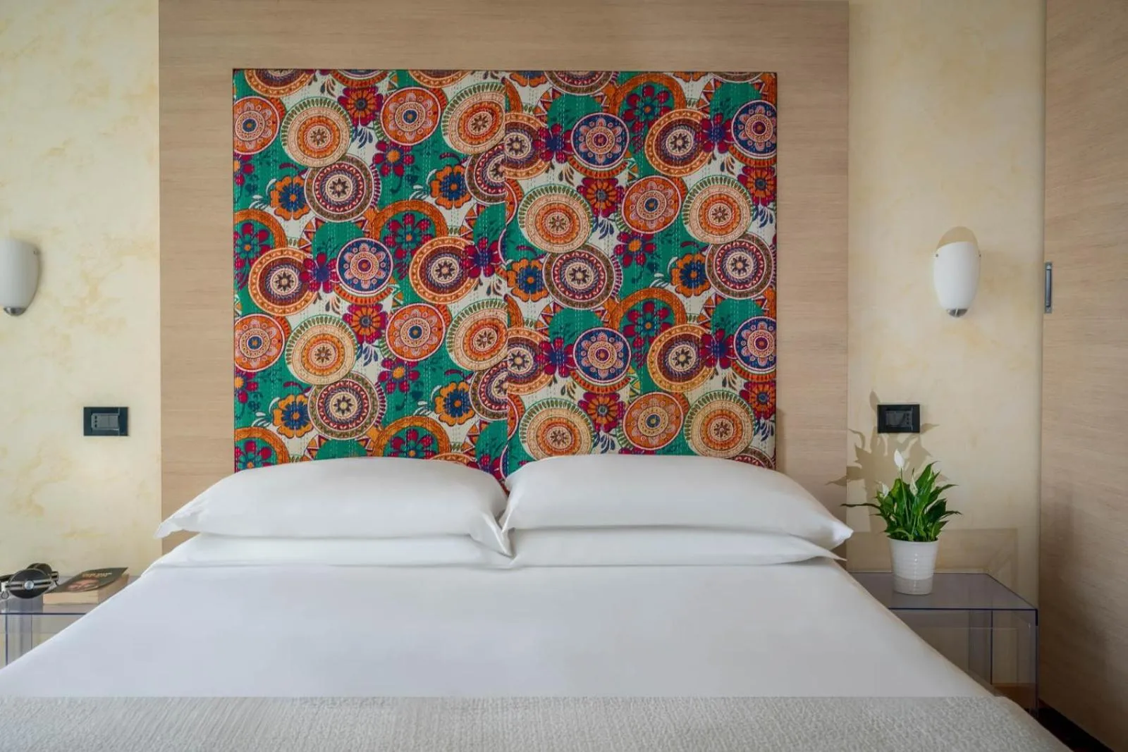 Hotel Villa Marina Wellness SPA