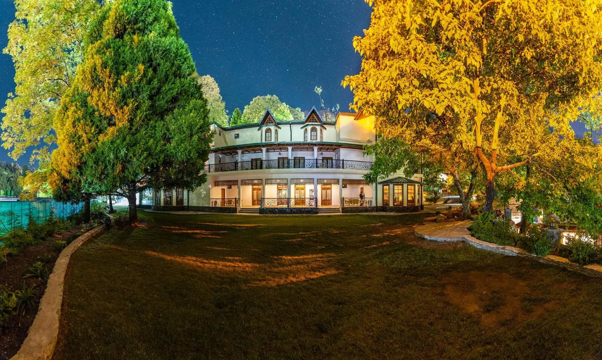 WelcomHeritage Ashdale WelcomHeritage Ashdale