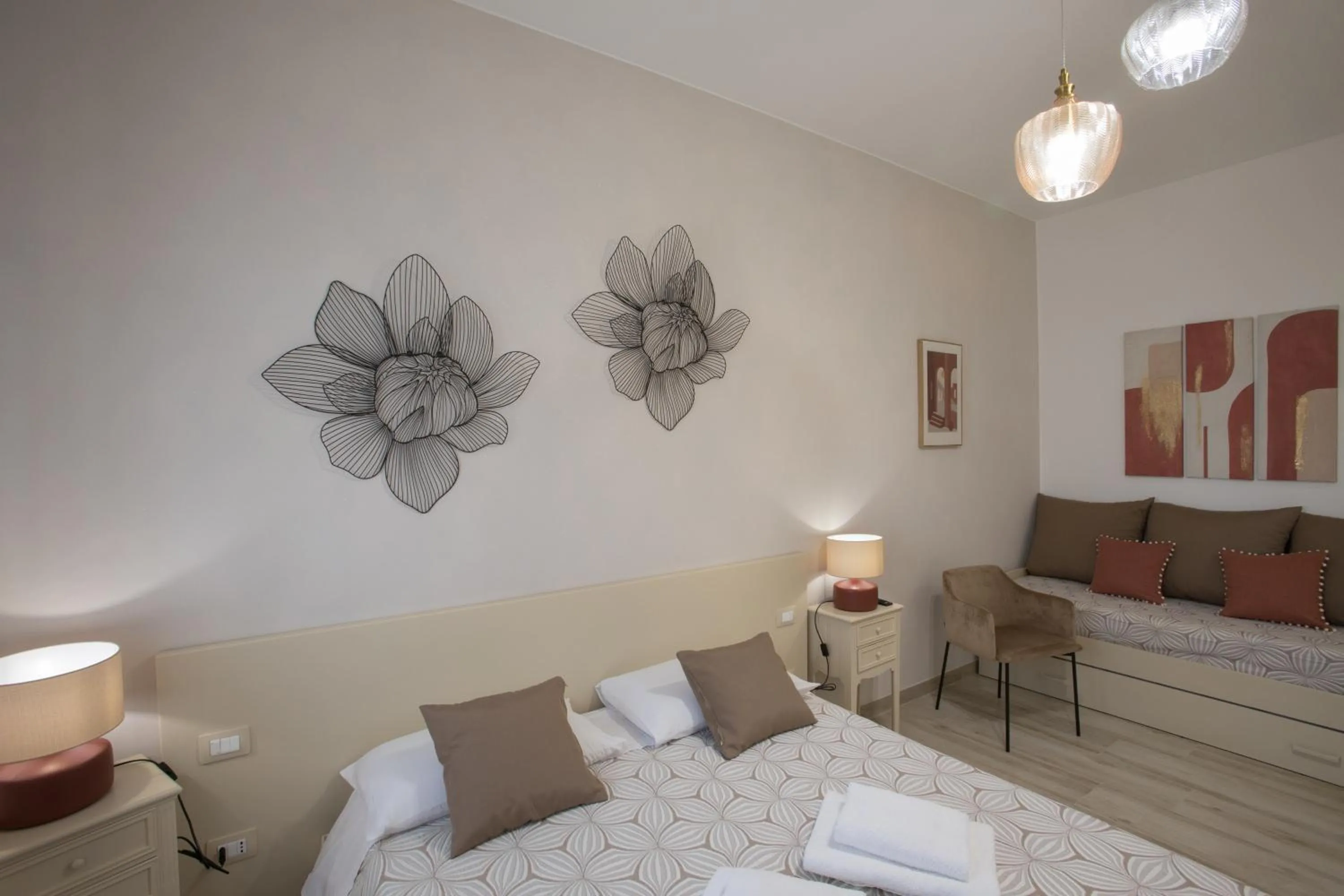 B&B Bella Vista