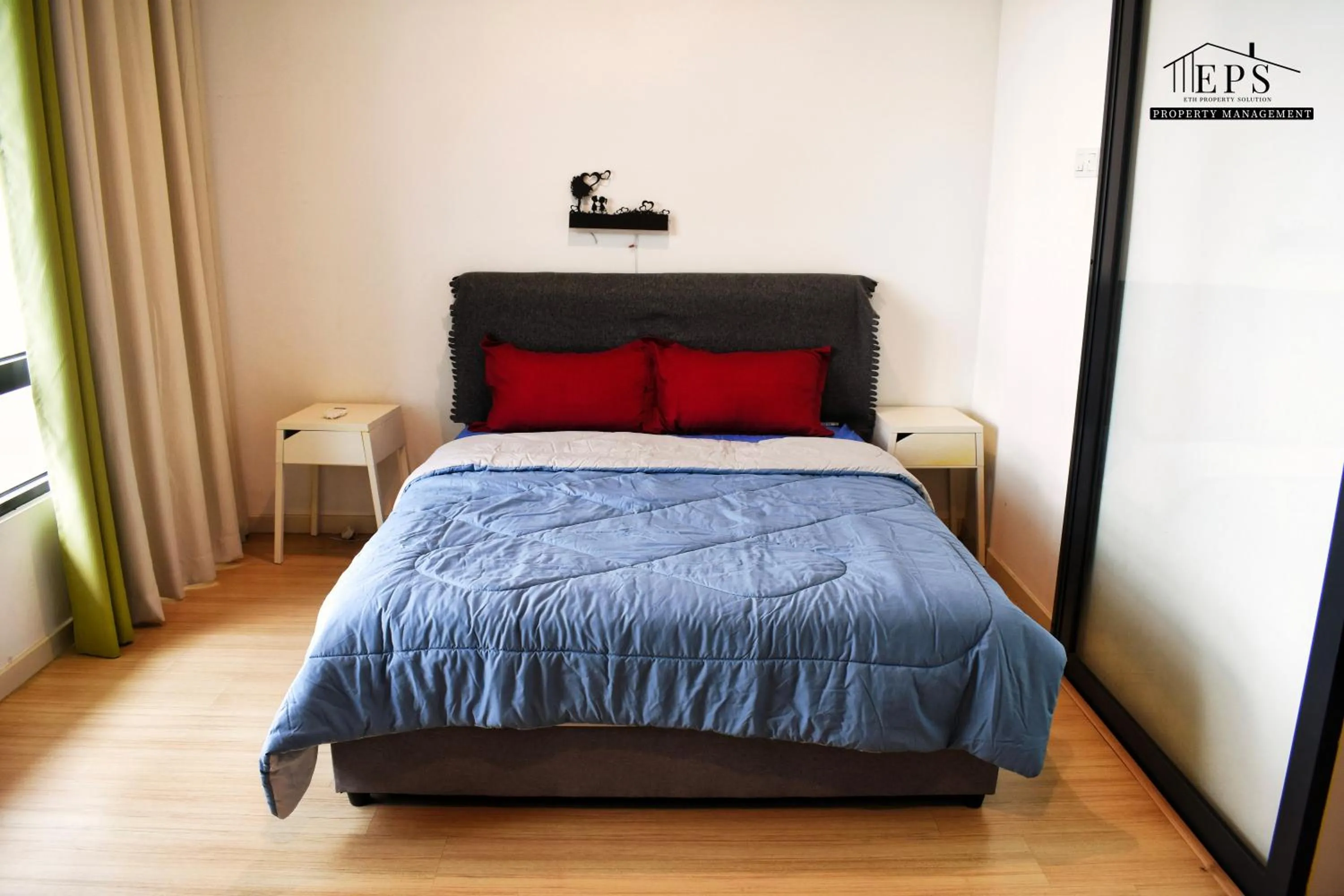 Bed in USJ One Subang Jaya by Widebed