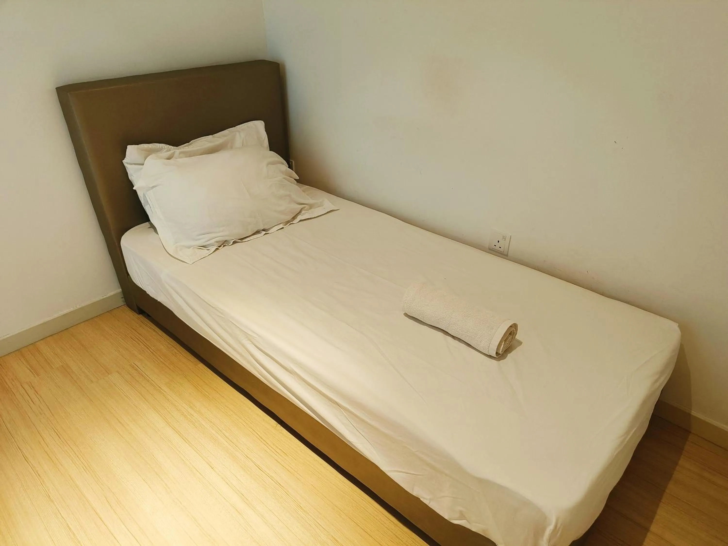 Bed in USJ One Subang Jaya by Widebed