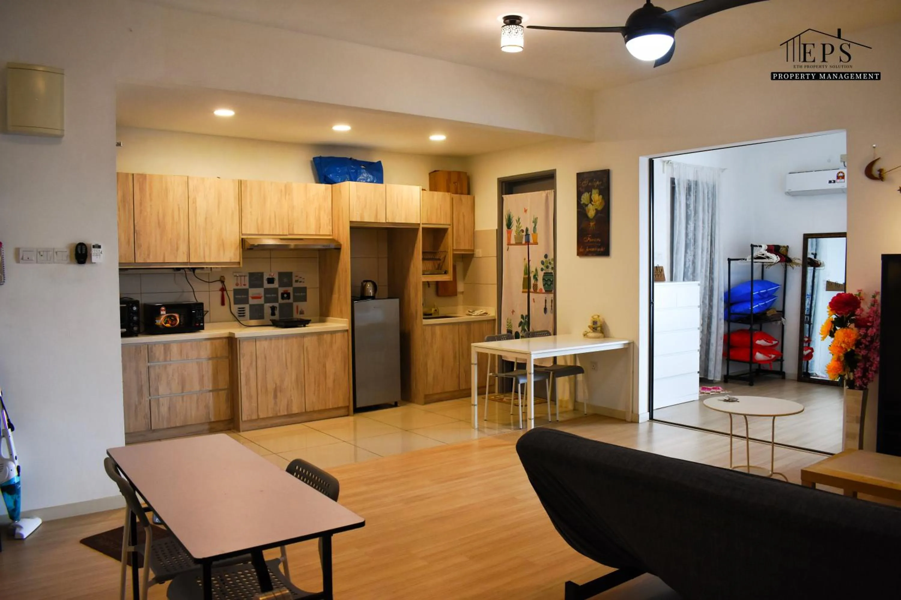 USJ One Subang Jaya by Widebed