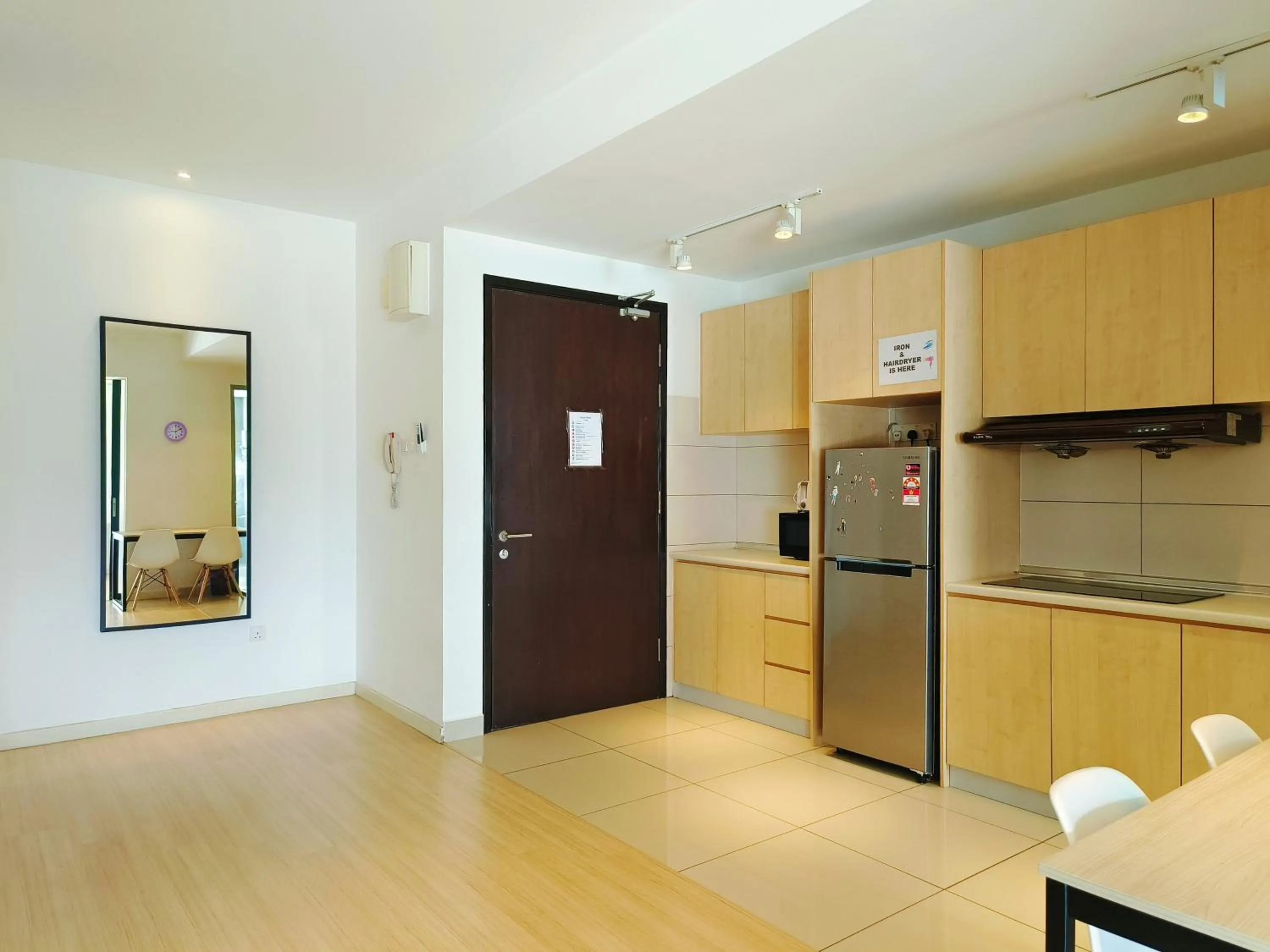 USJ One Subang Jaya by Widebed