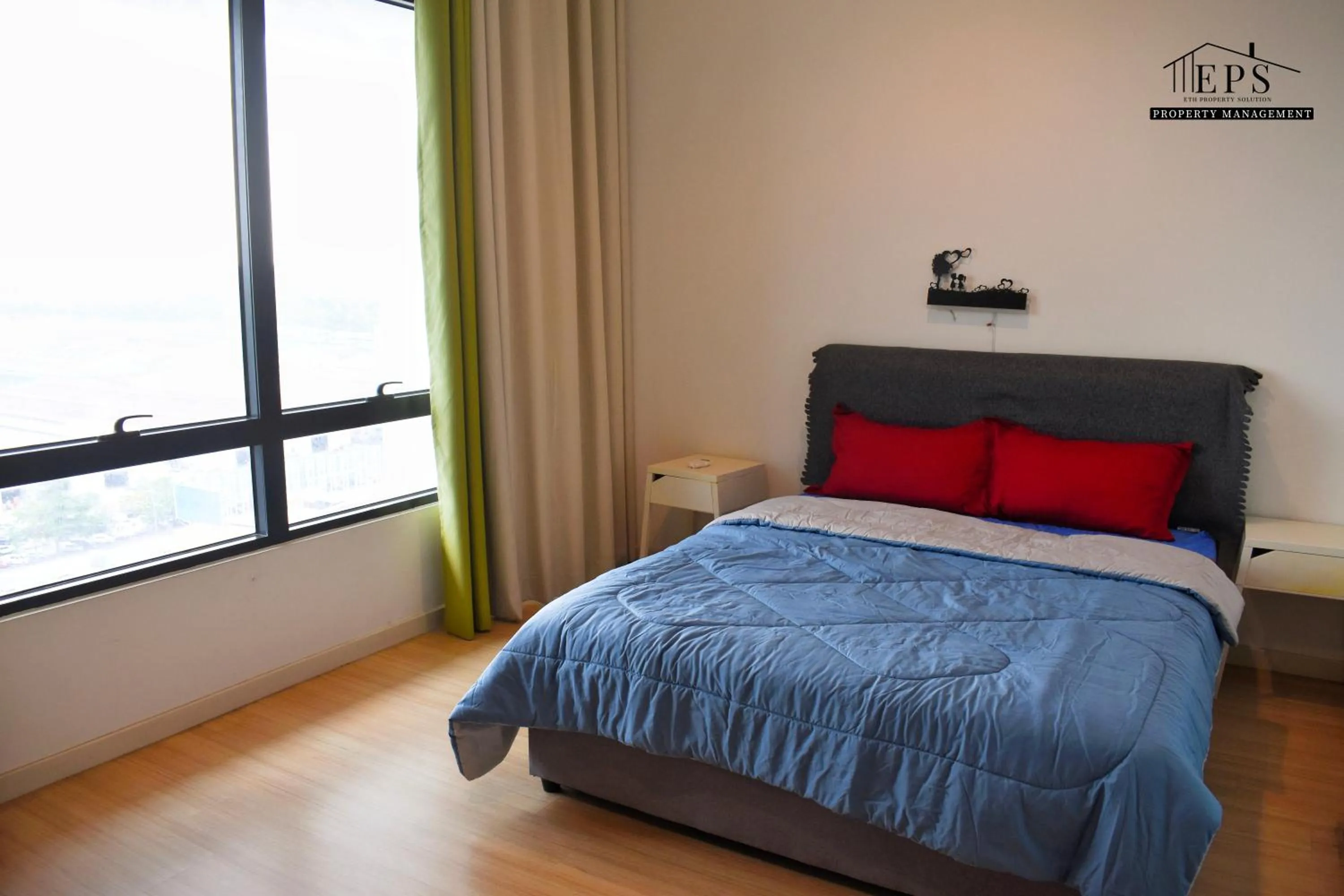 Bed in USJ One Subang Jaya by Widebed