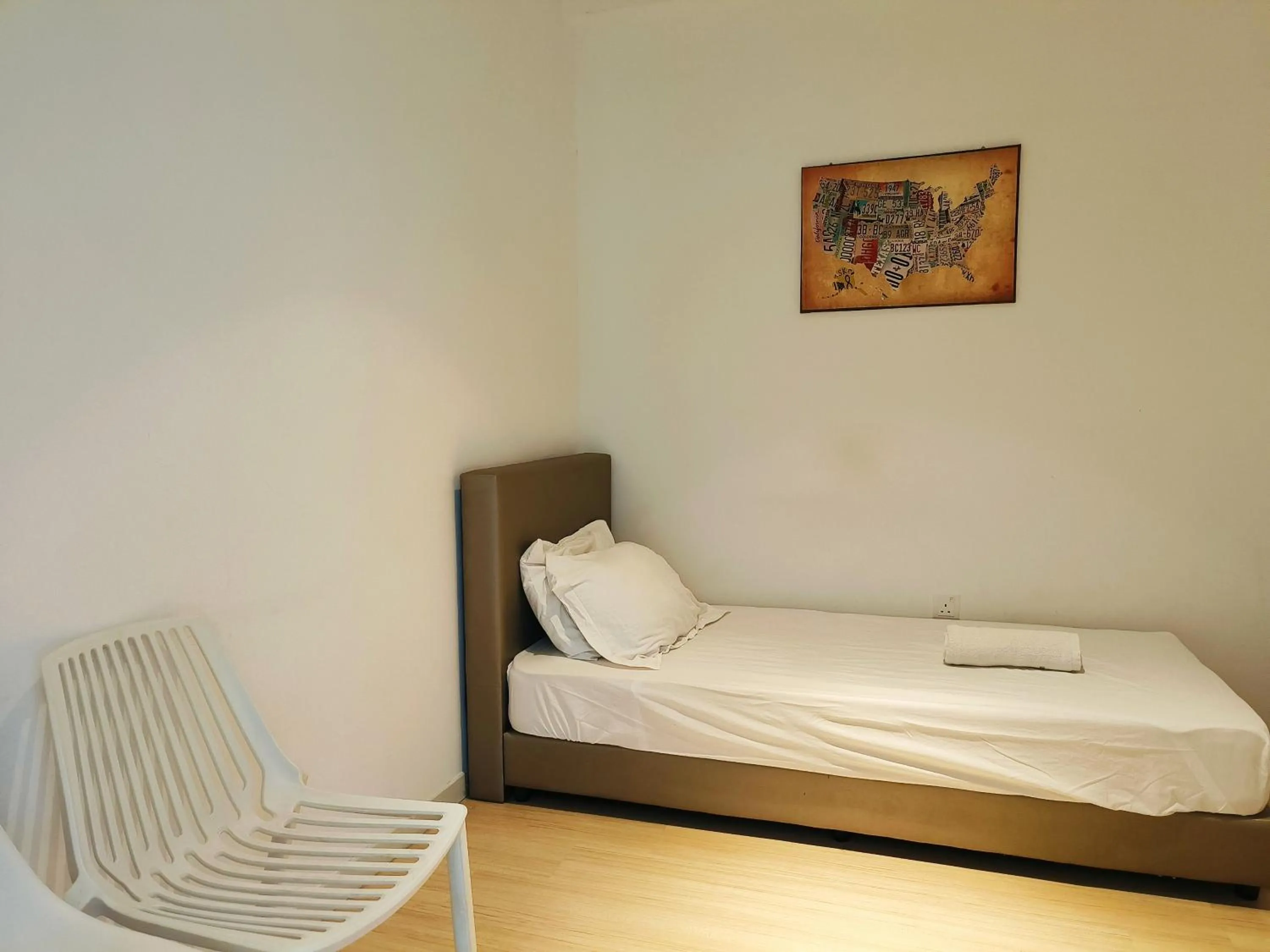 Bed in USJ One Subang Jaya by Widebed