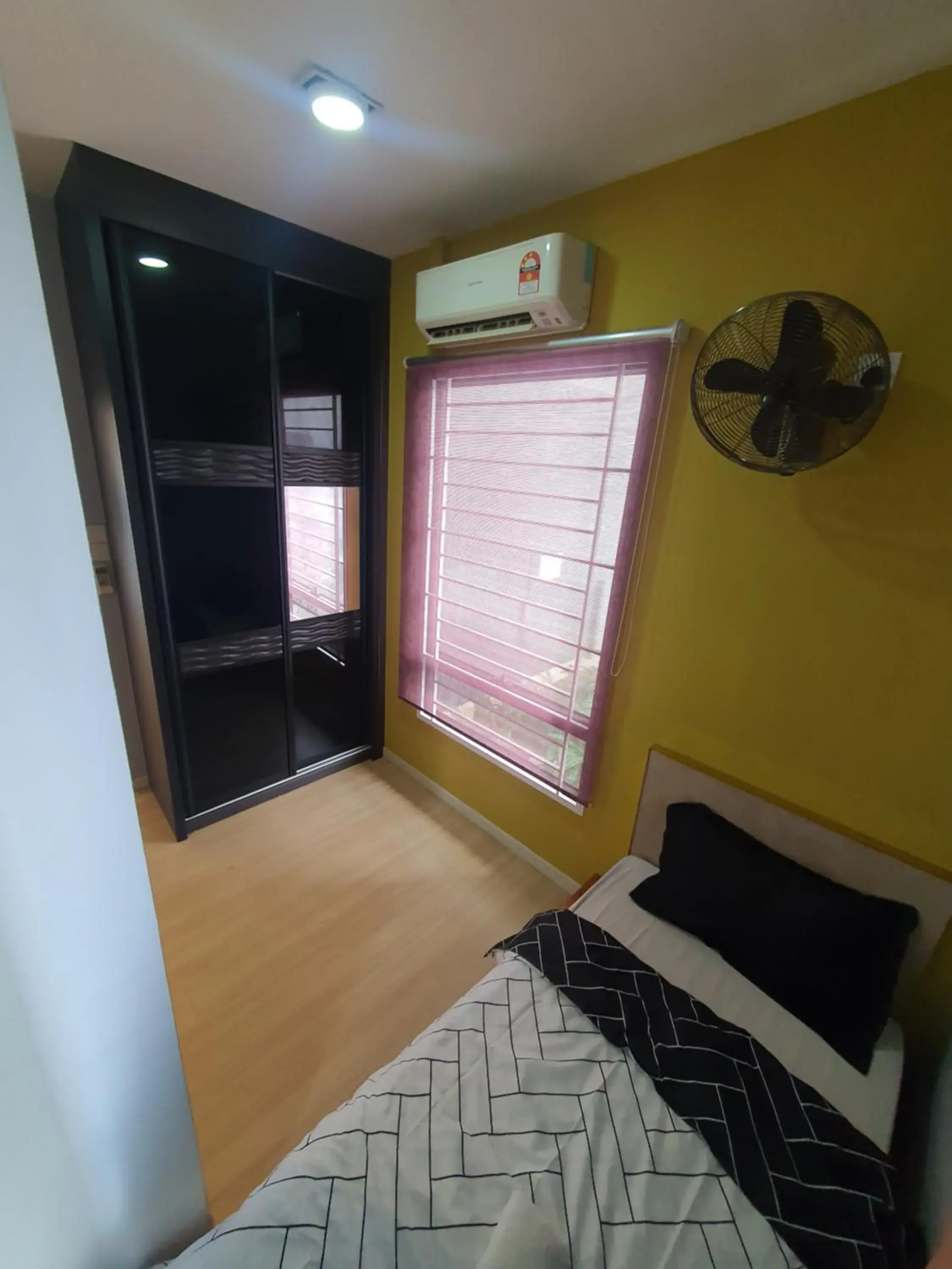 Bed in USJ One Subang Jaya by Widebed Bed in USJ One Subang Jaya by Widebed