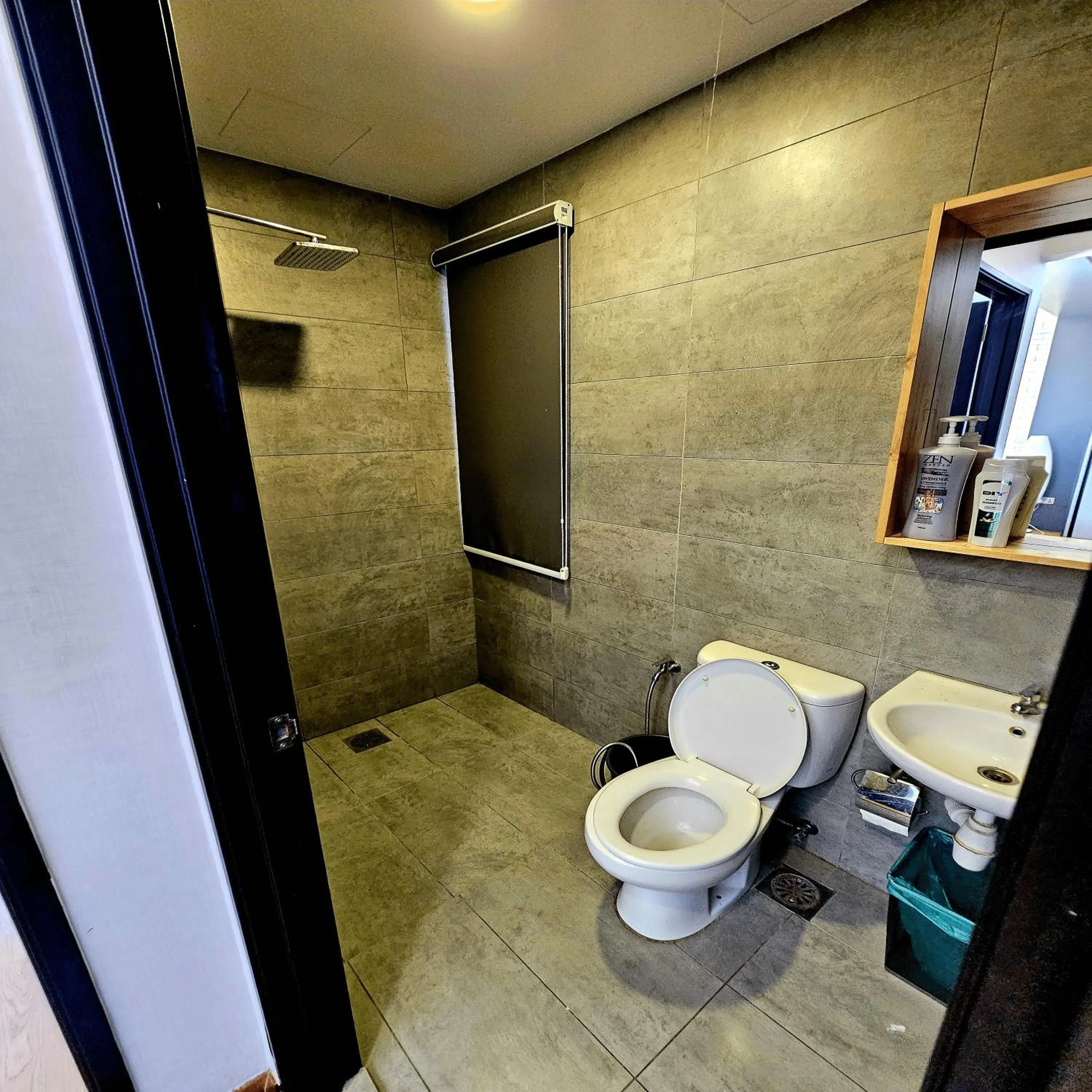 USJ One Subang Jaya by Widebed