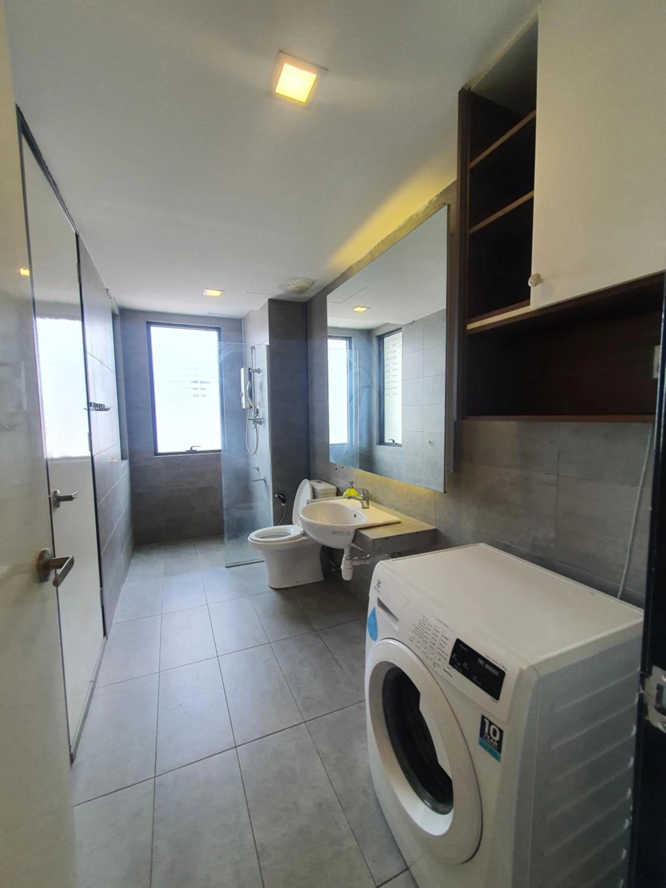 USJ One Subang Jaya by Widebed