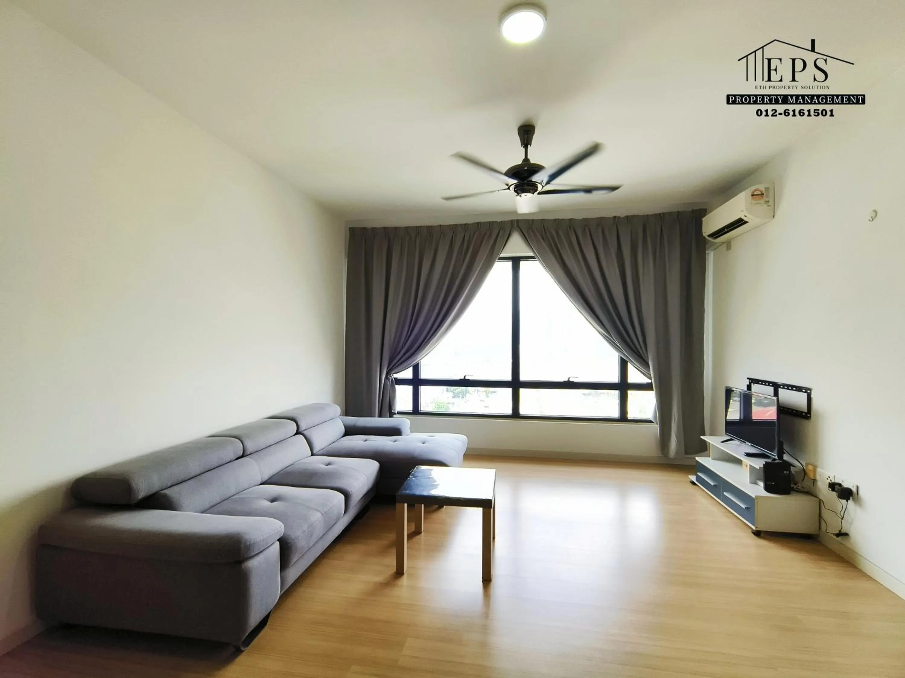 USJ One Subang Jaya by Widebed