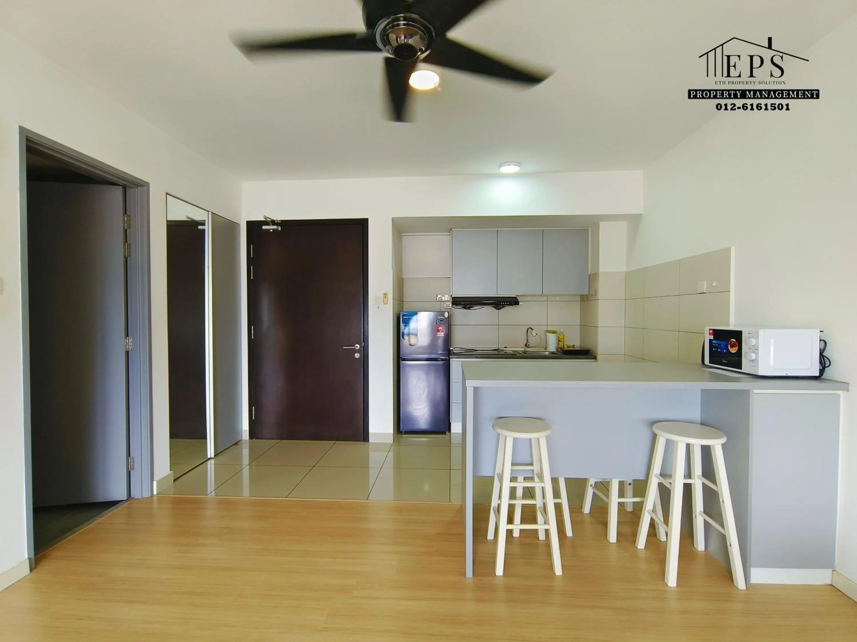 USJ One Subang Jaya by Widebed