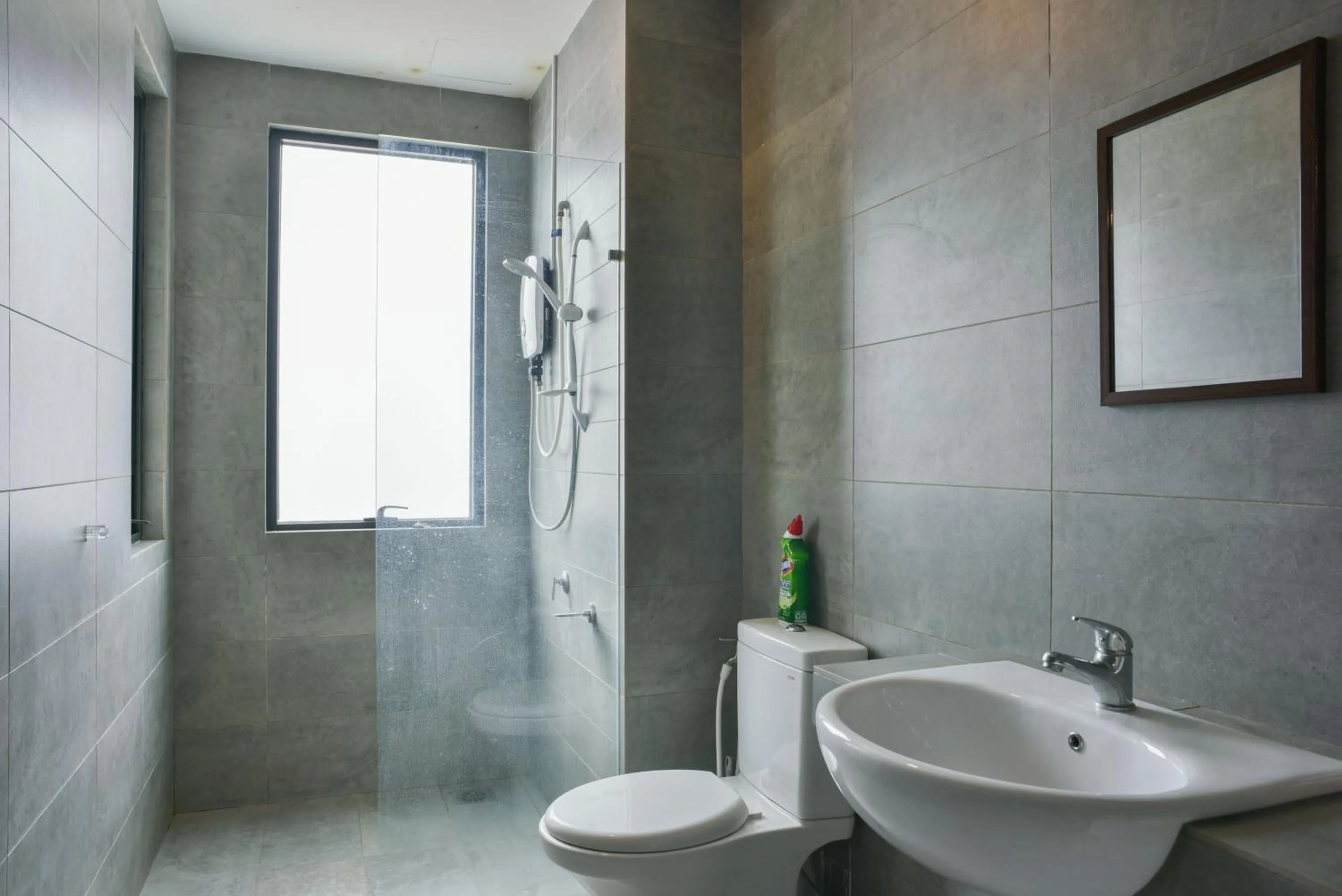 USJ One Subang Jaya by Widebed