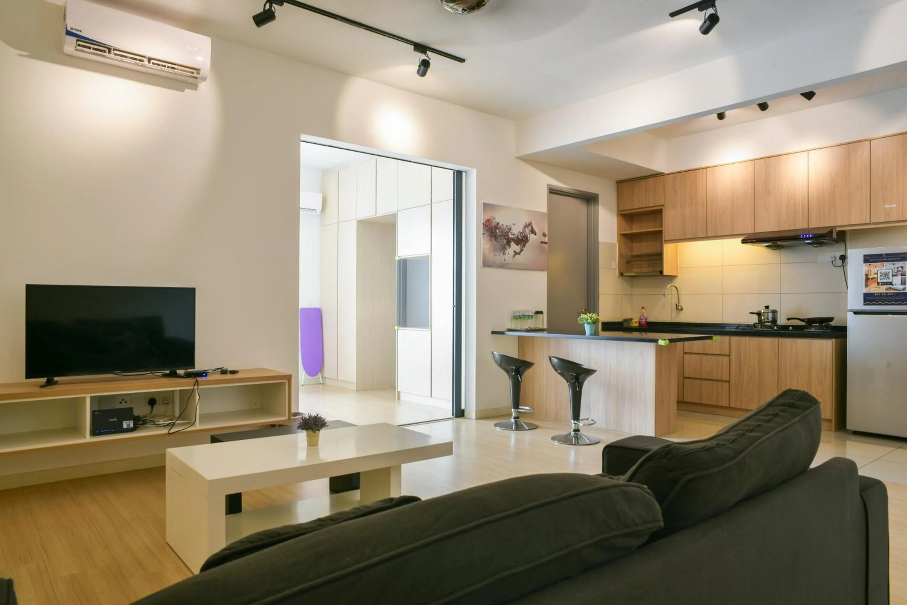 USJ One Subang Jaya by Widebed