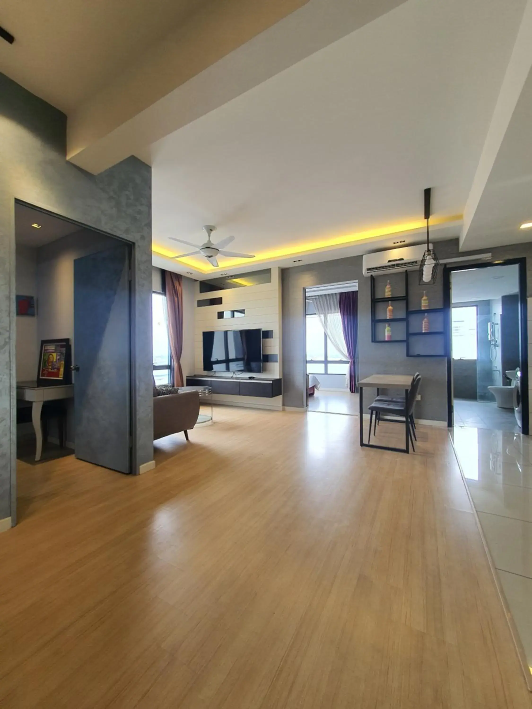 USJ One Subang Jaya by Widebed USJ One Subang Jaya by Widebed