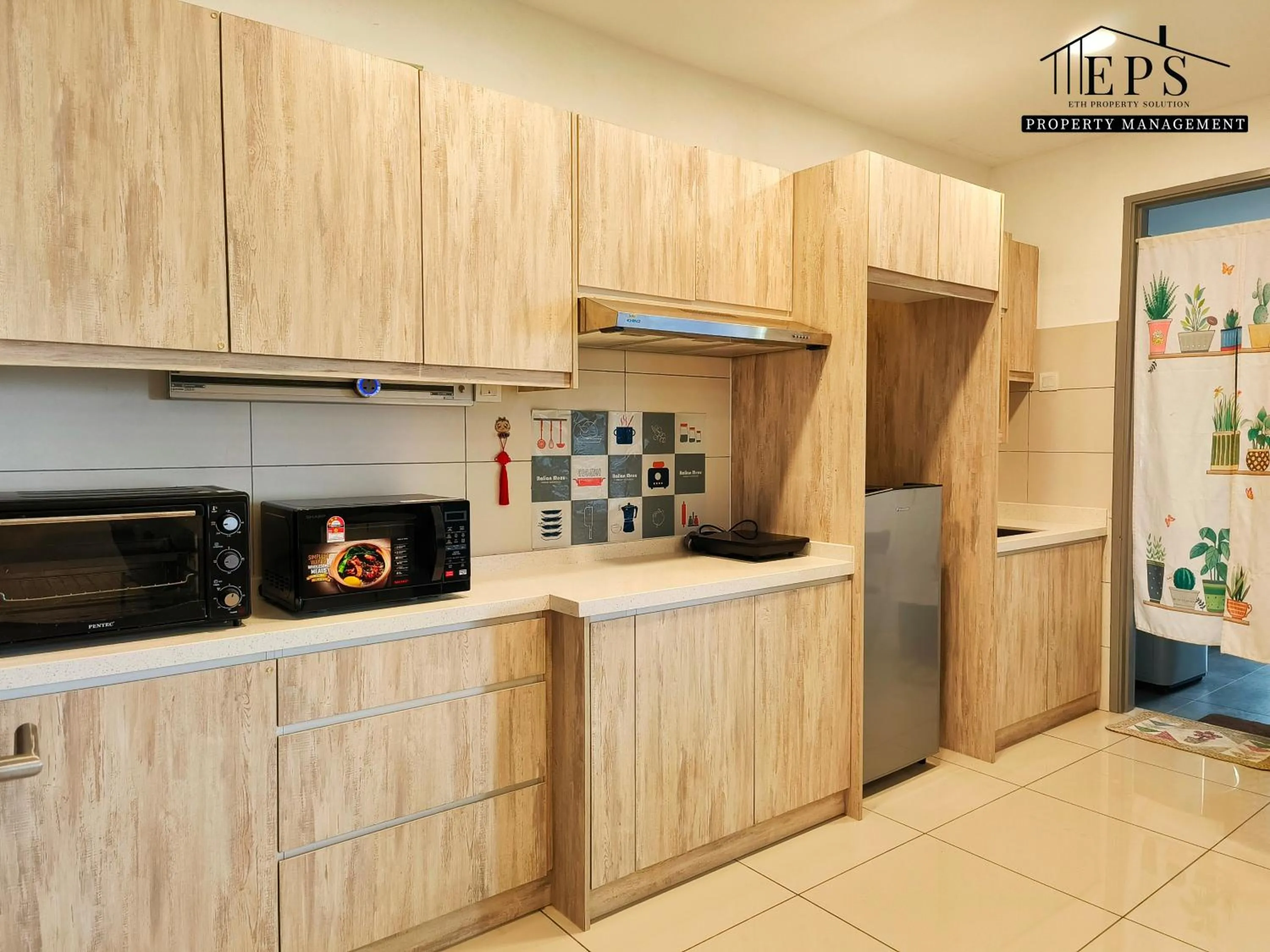 USJ One Subang Jaya by Widebed