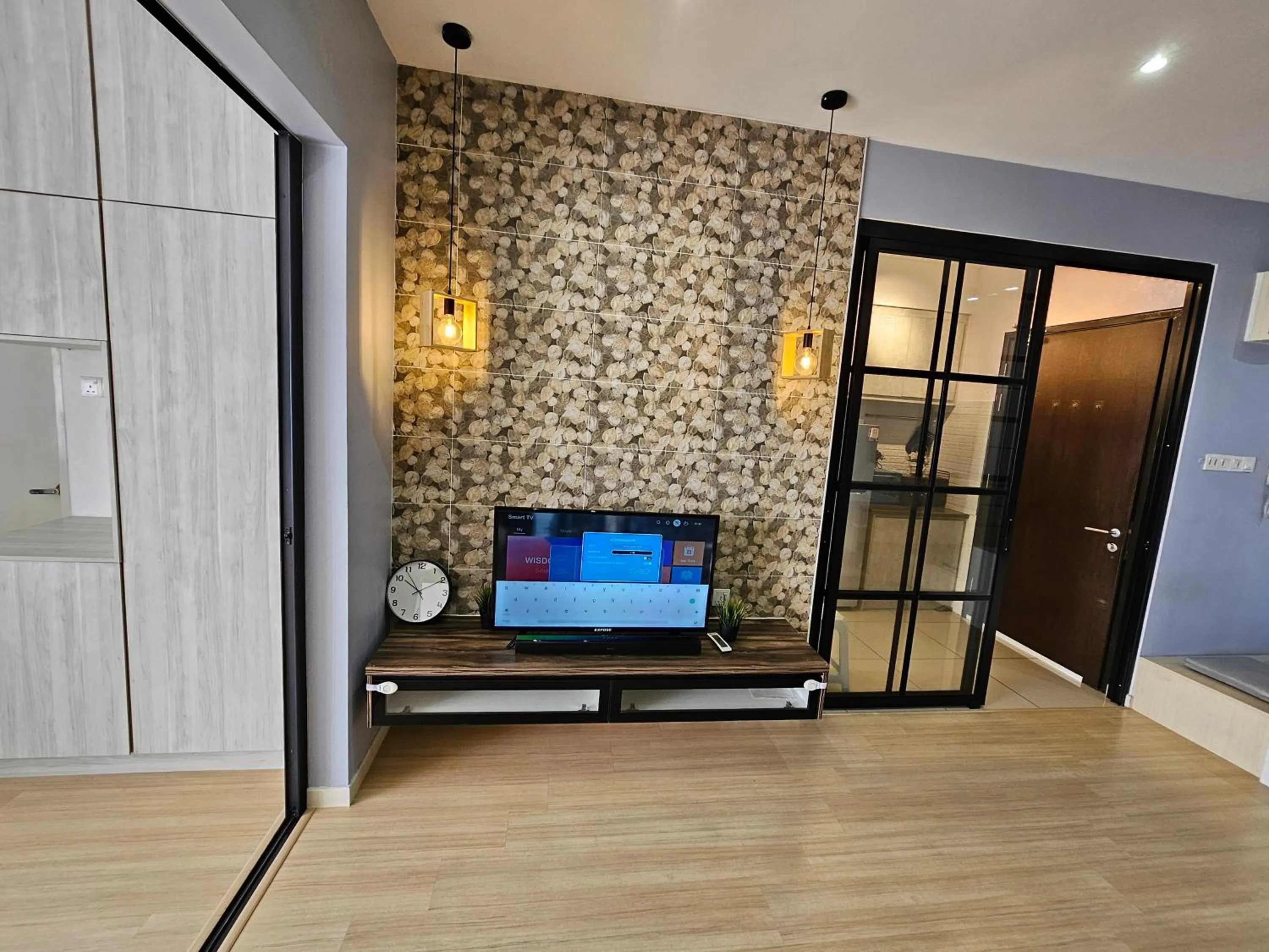 USJ One Subang Jaya by Widebed