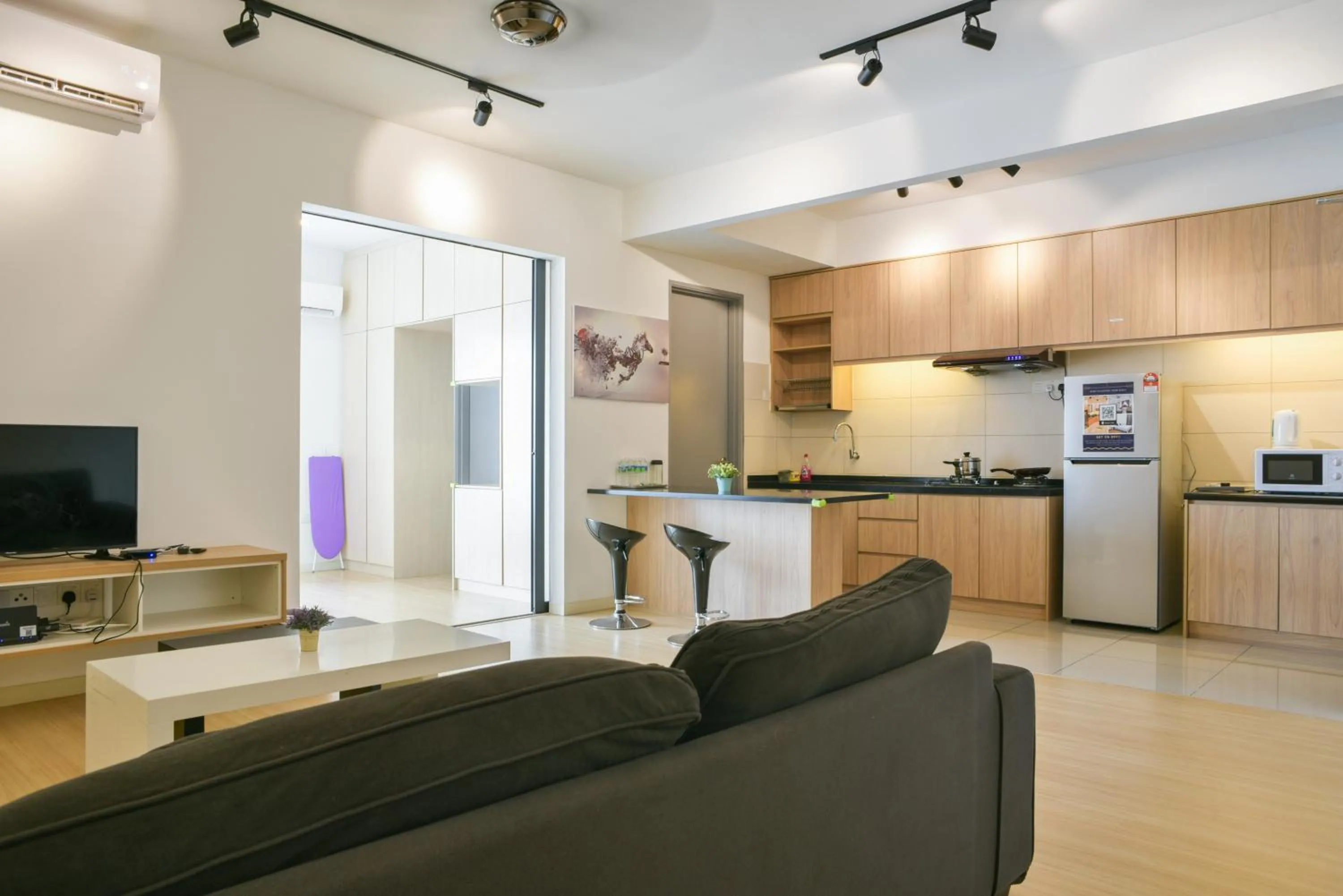 USJ One Subang Jaya by Widebed