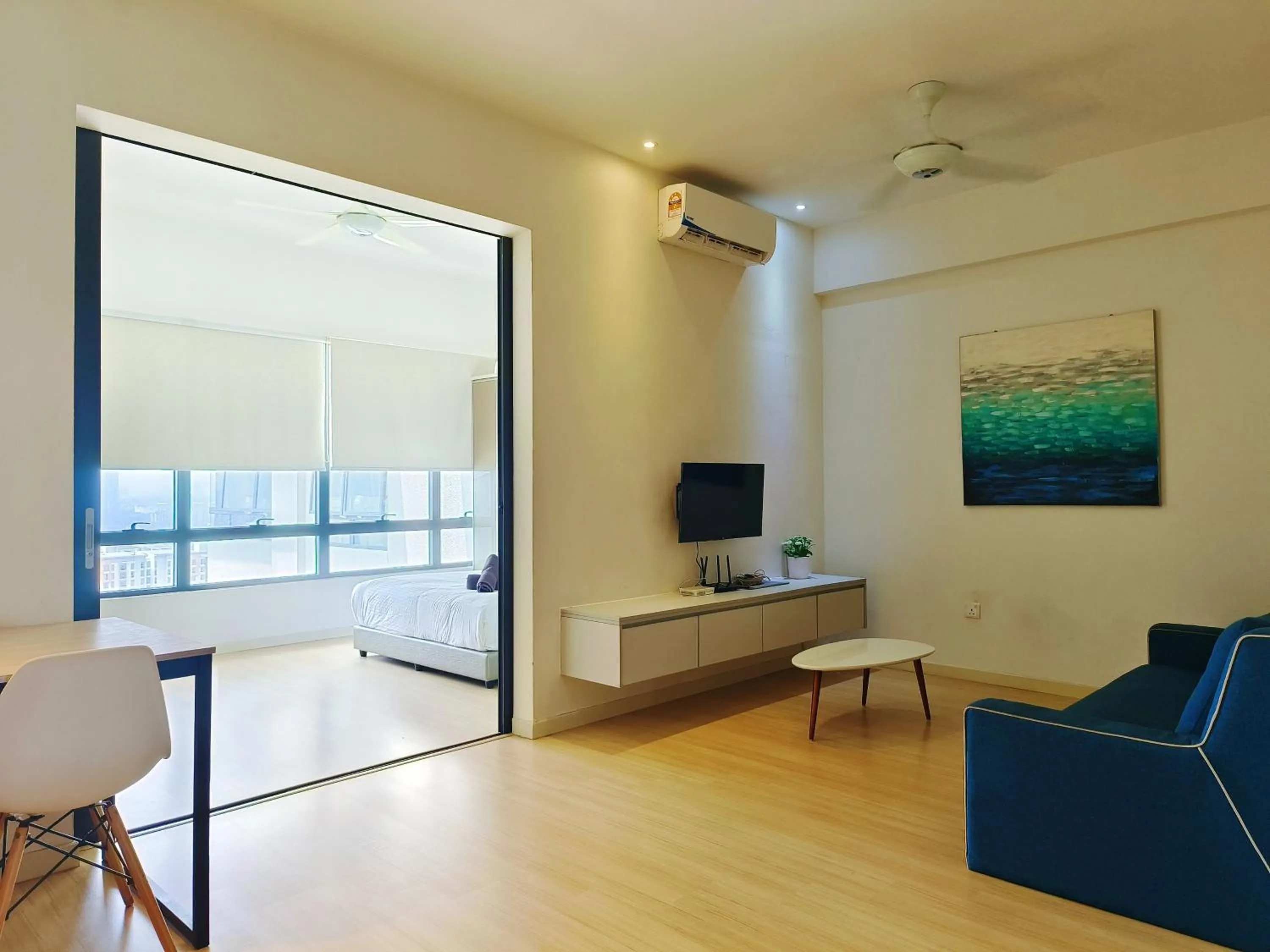 USJ One Subang Jaya by Widebed