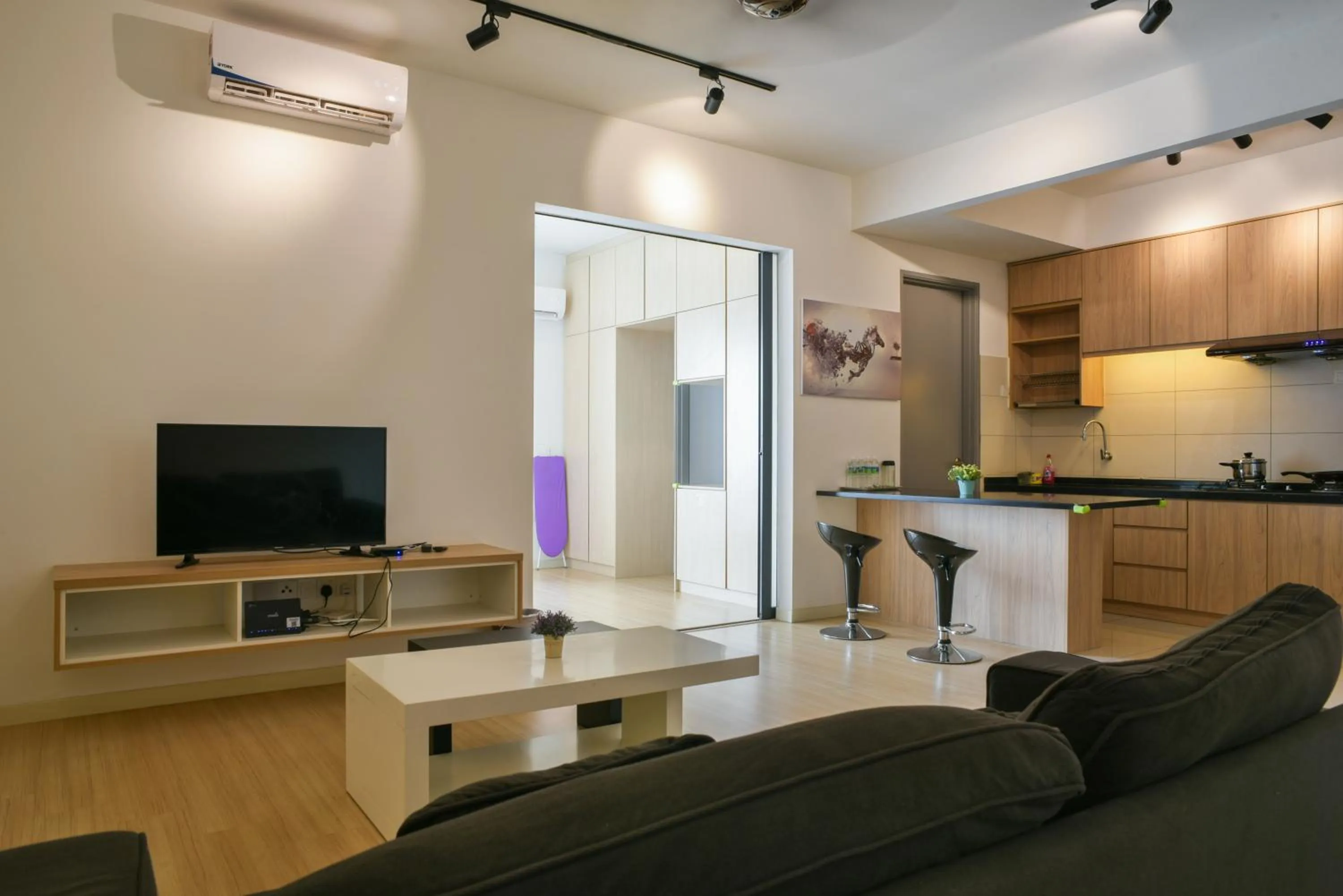 USJ One Subang Jaya by Widebed