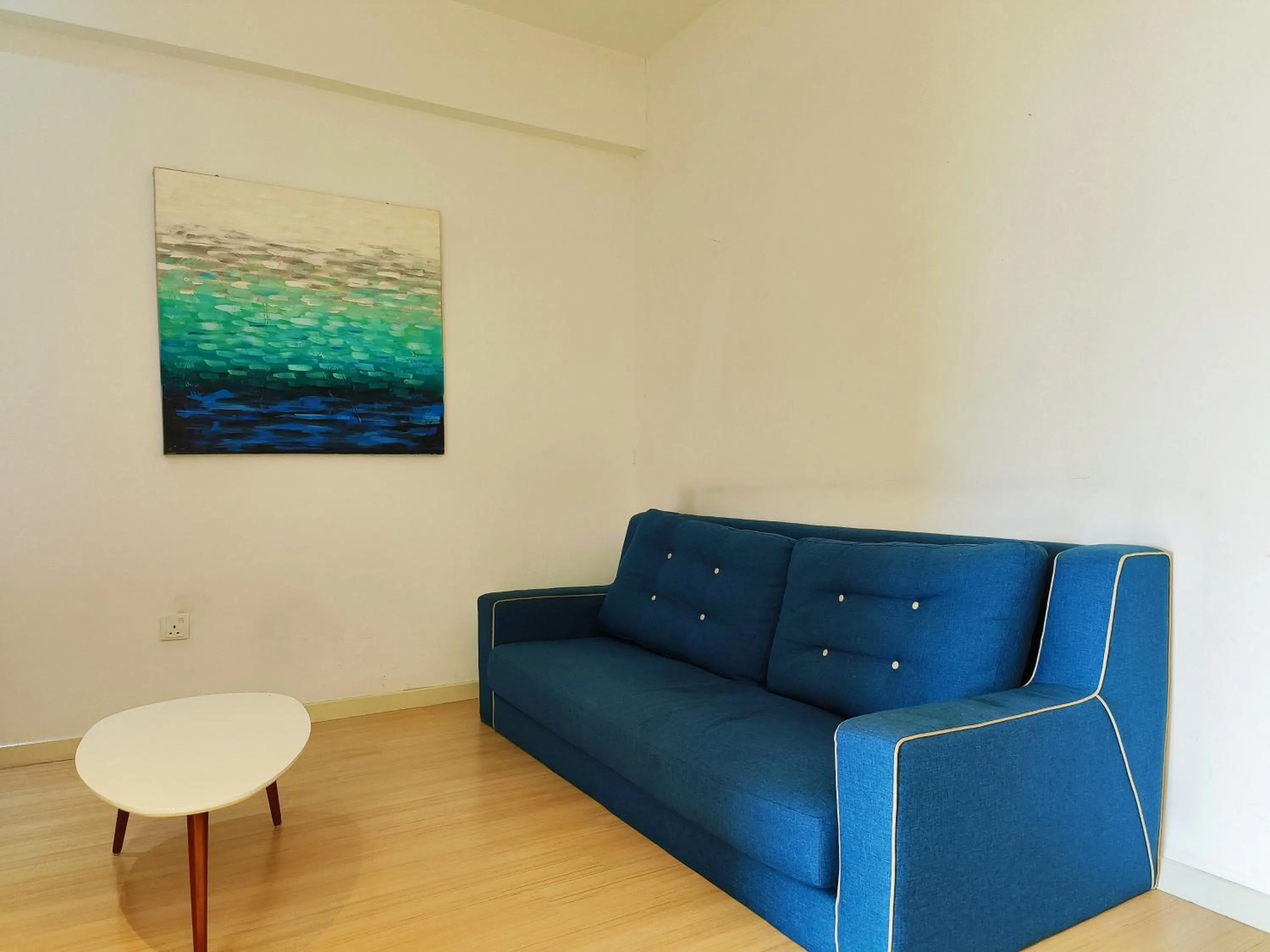 USJ One Subang Jaya by Widebed