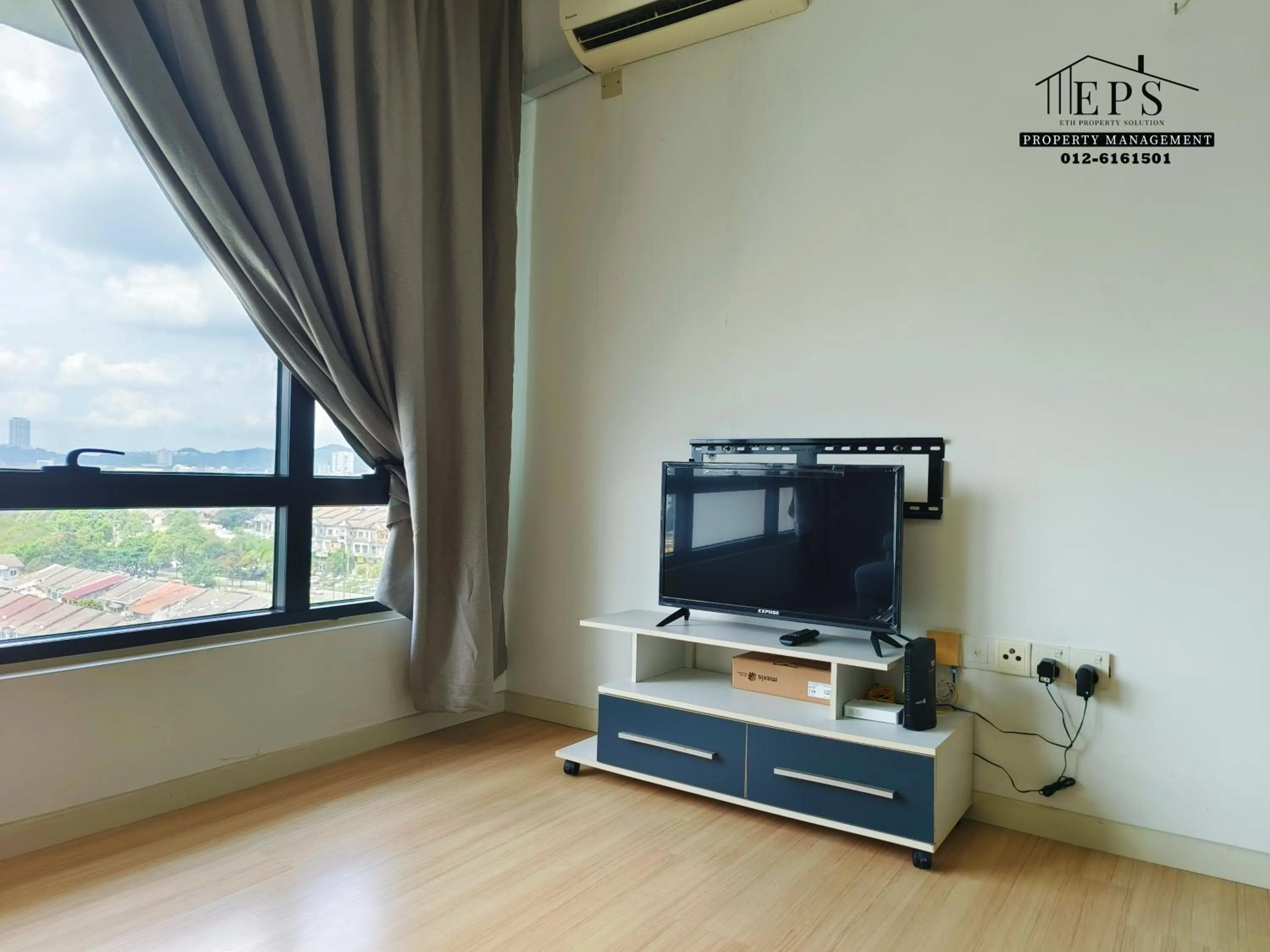 USJ One Subang Jaya by Widebed