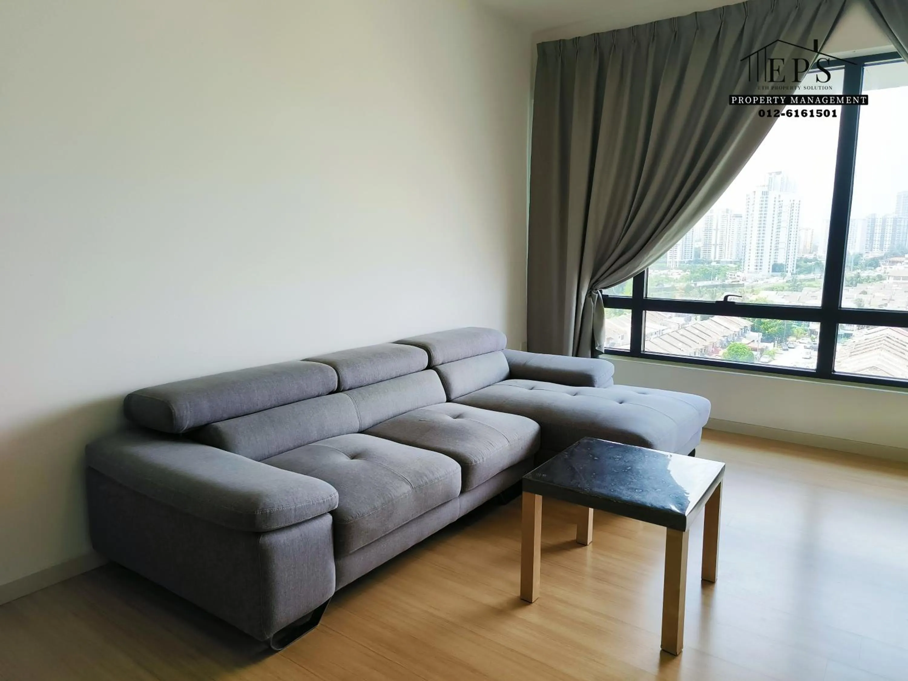 USJ One Subang Jaya by Widebed