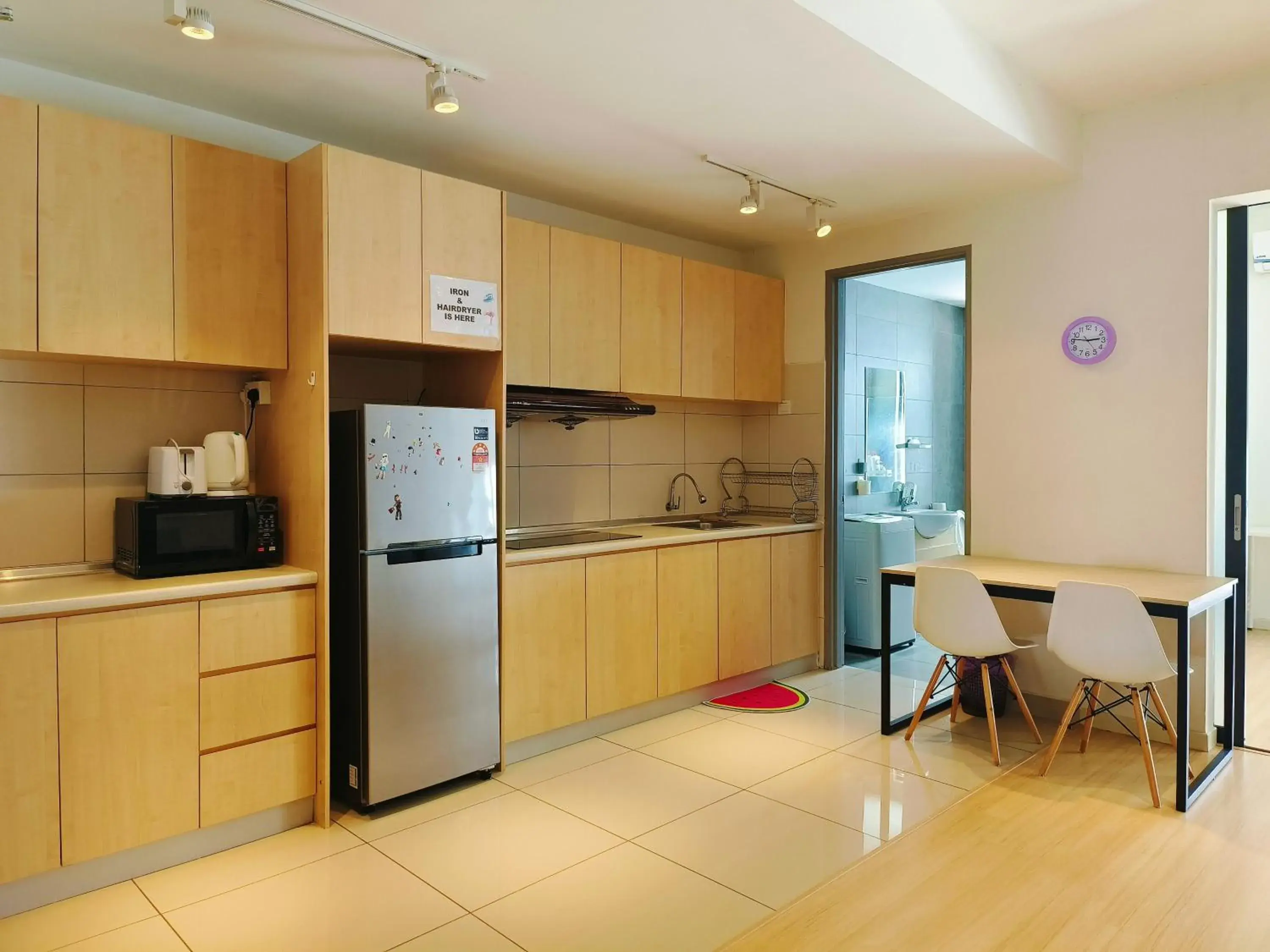 USJ One Subang Jaya by Widebed USJ One Subang Jaya by Widebed