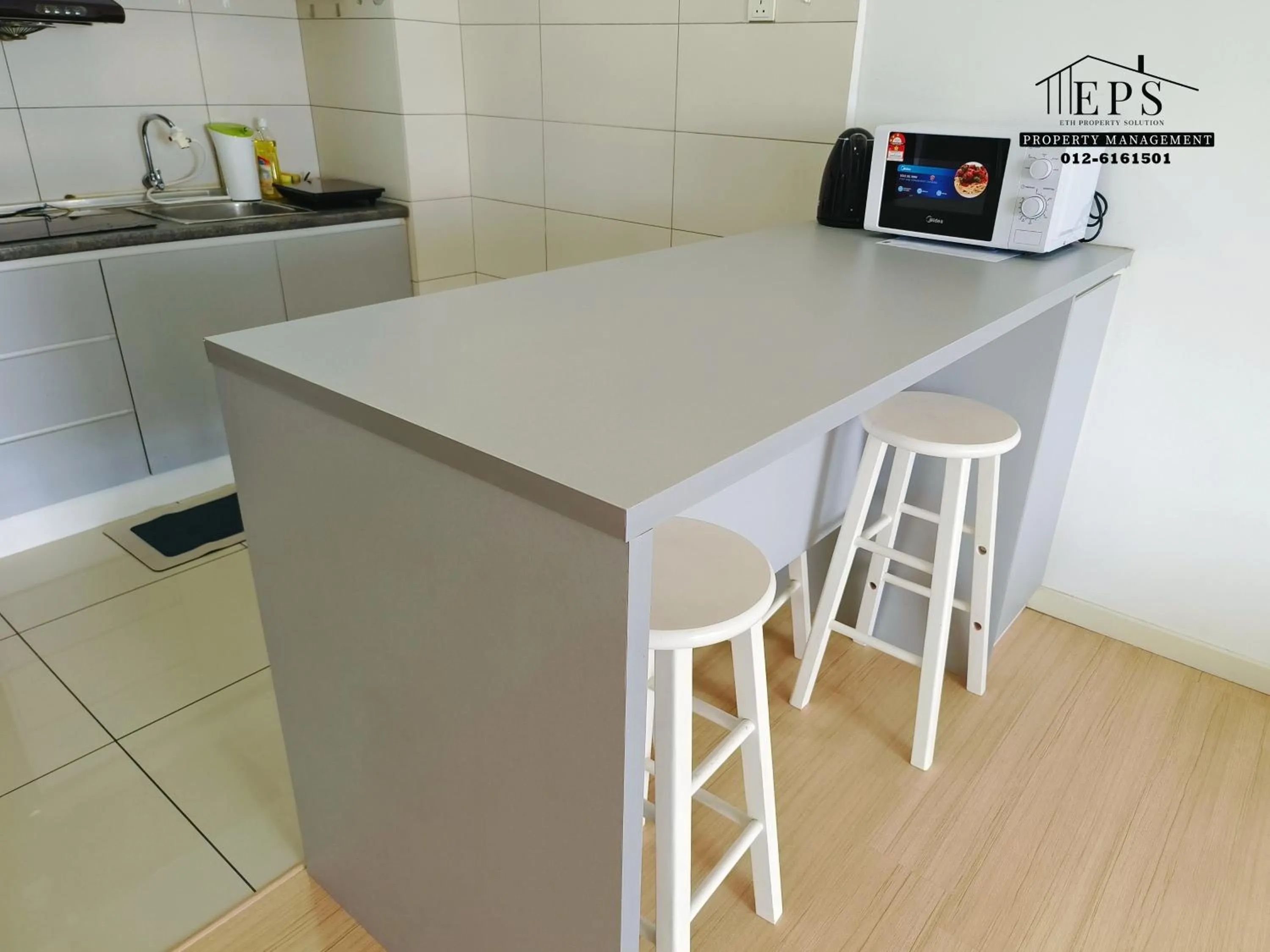 USJ One Subang Jaya by Widebed