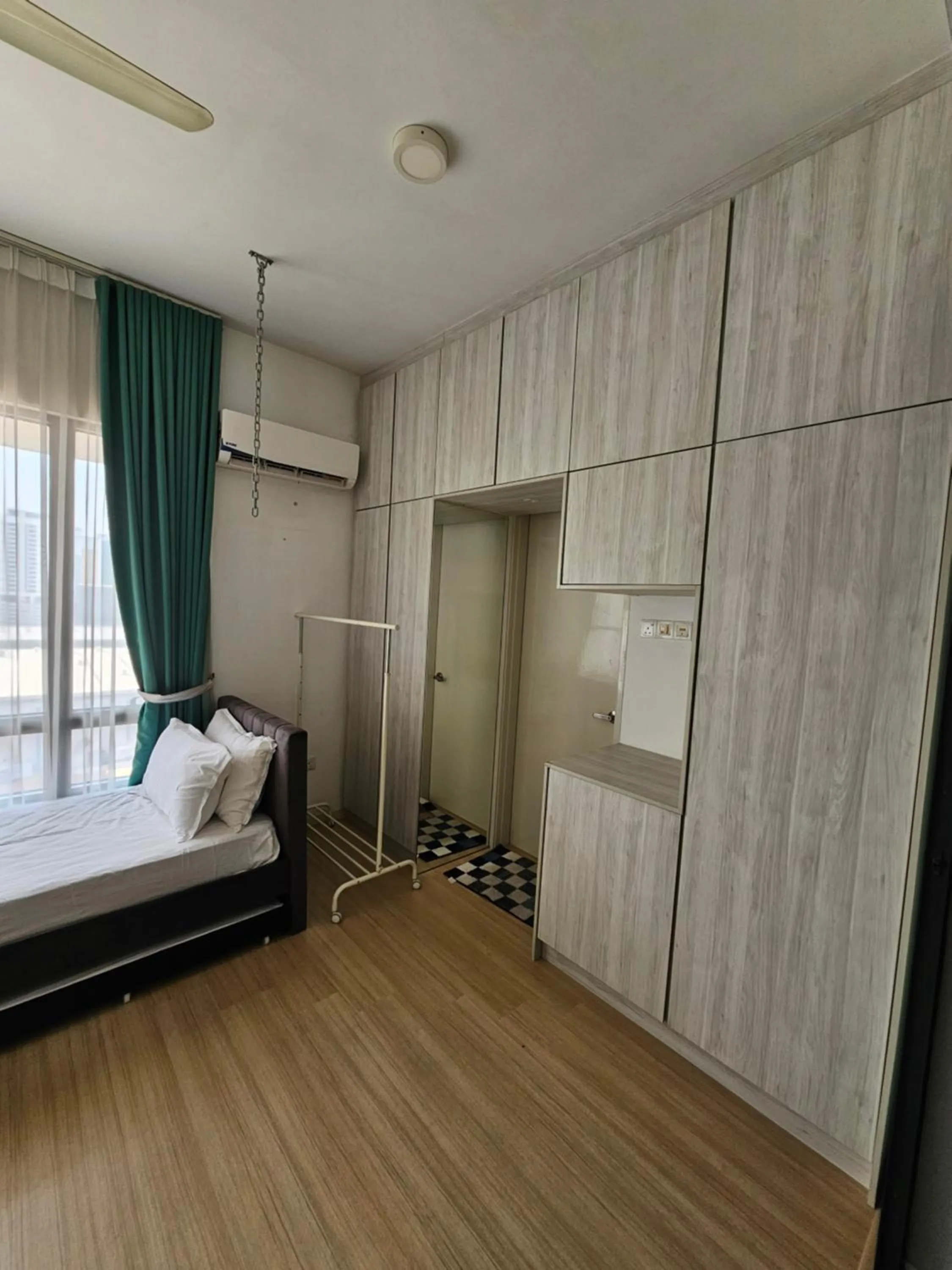 Bed in USJ One Subang Jaya by Widebed