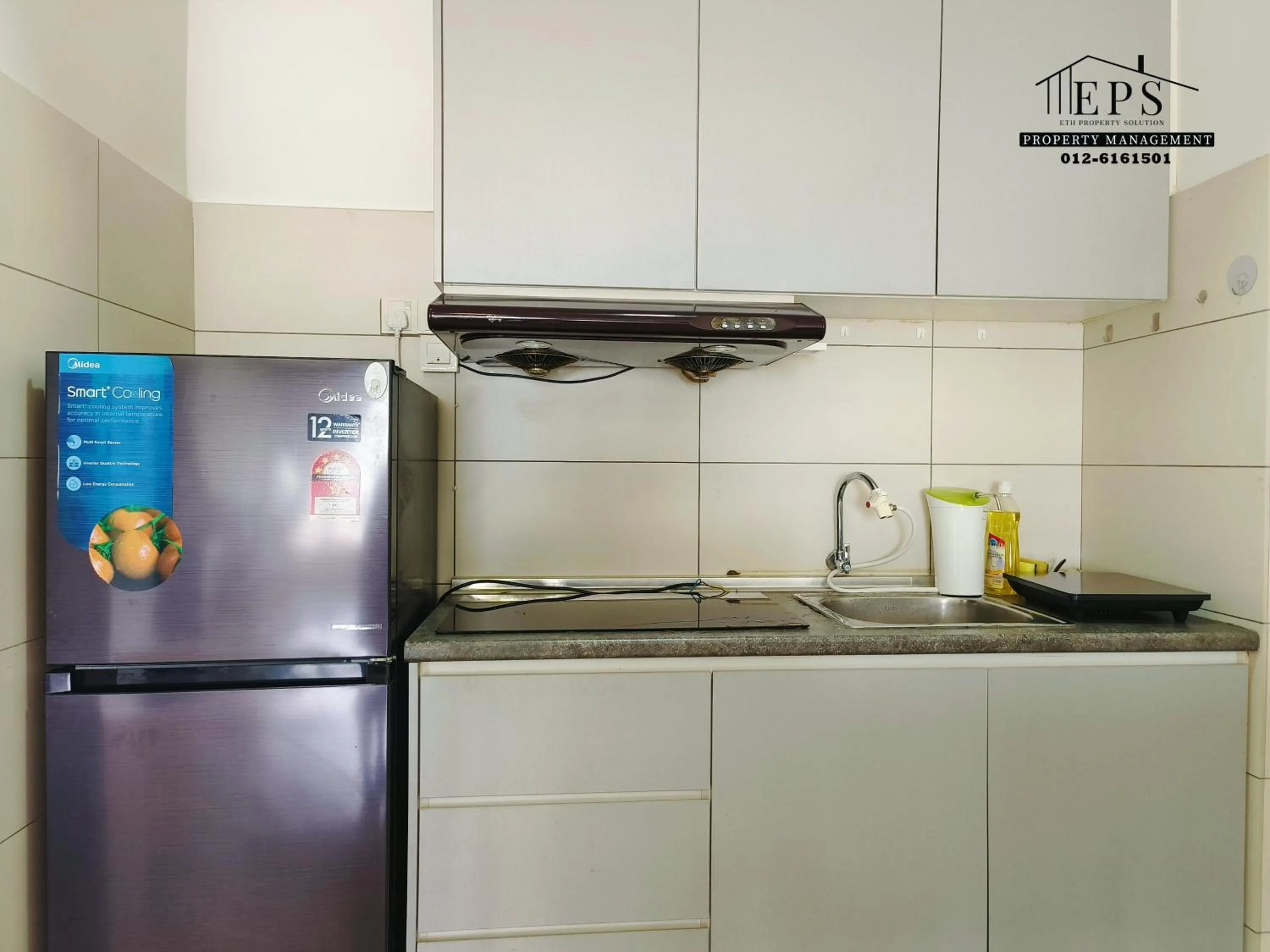 USJ One Subang Jaya by Widebed