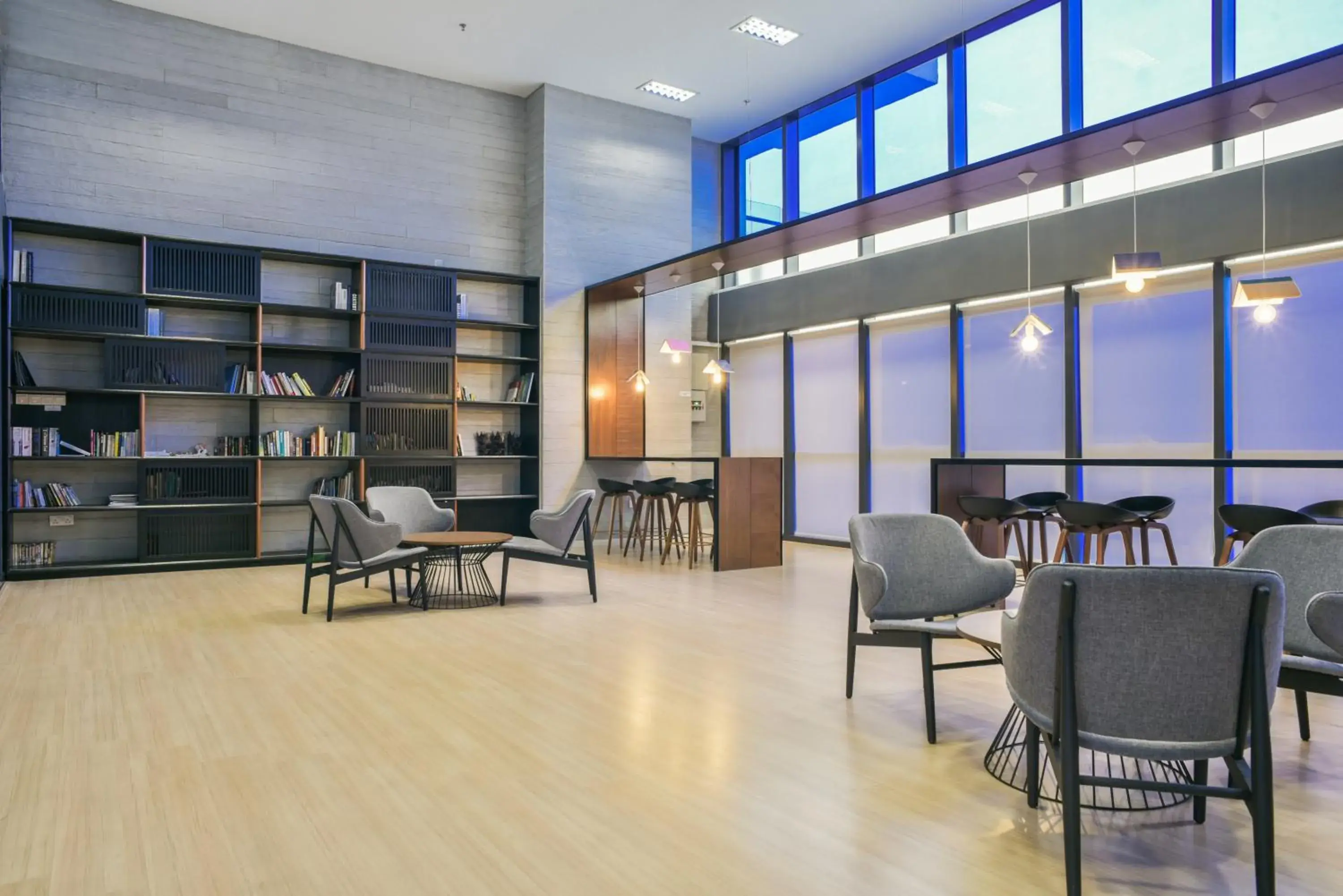 Property building in USJ One Subang Jaya by Widebed Property building in USJ One Subang Jaya by Widebed