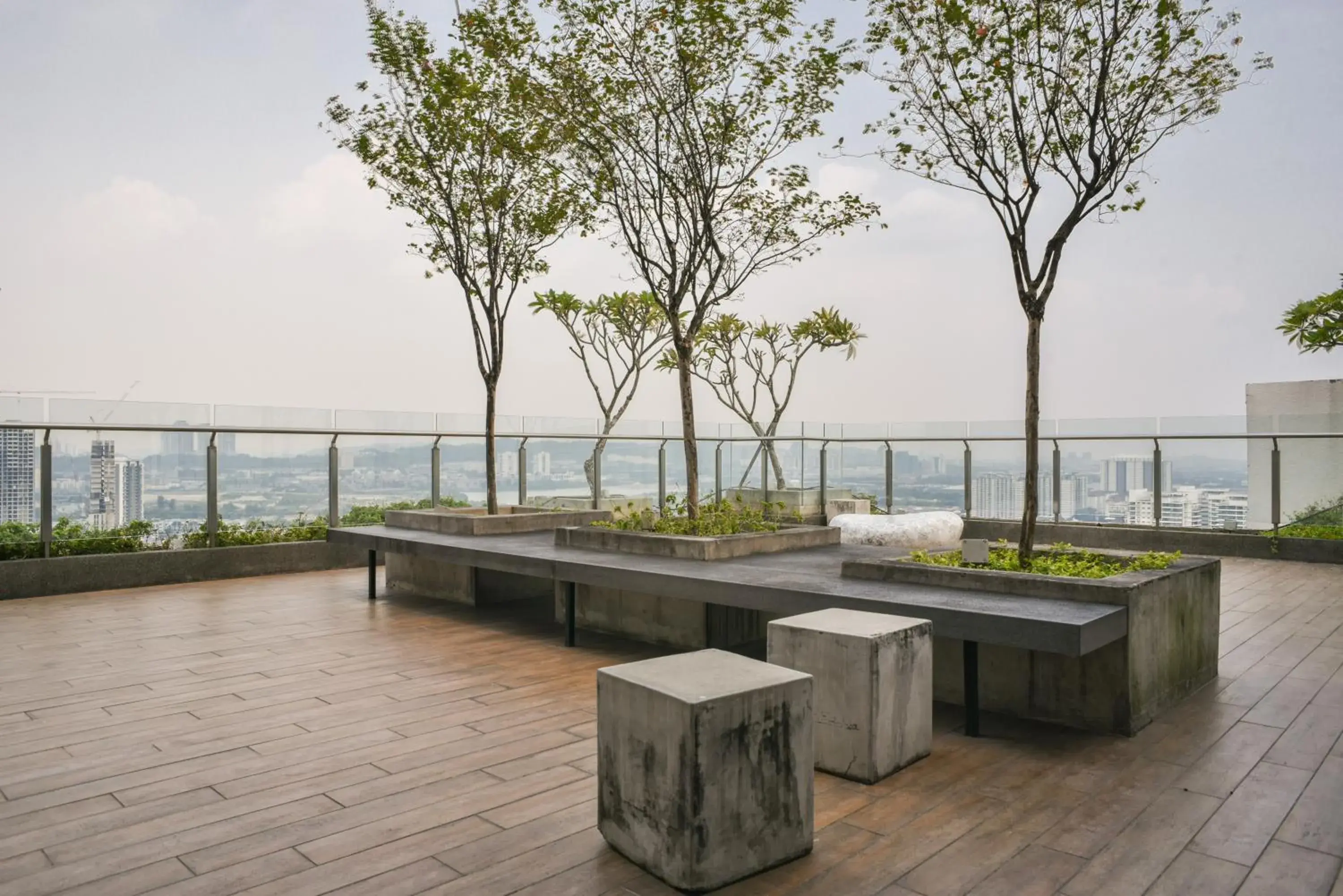 Property building in USJ One Subang Jaya by Widebed Property building in USJ One Subang Jaya by Widebed